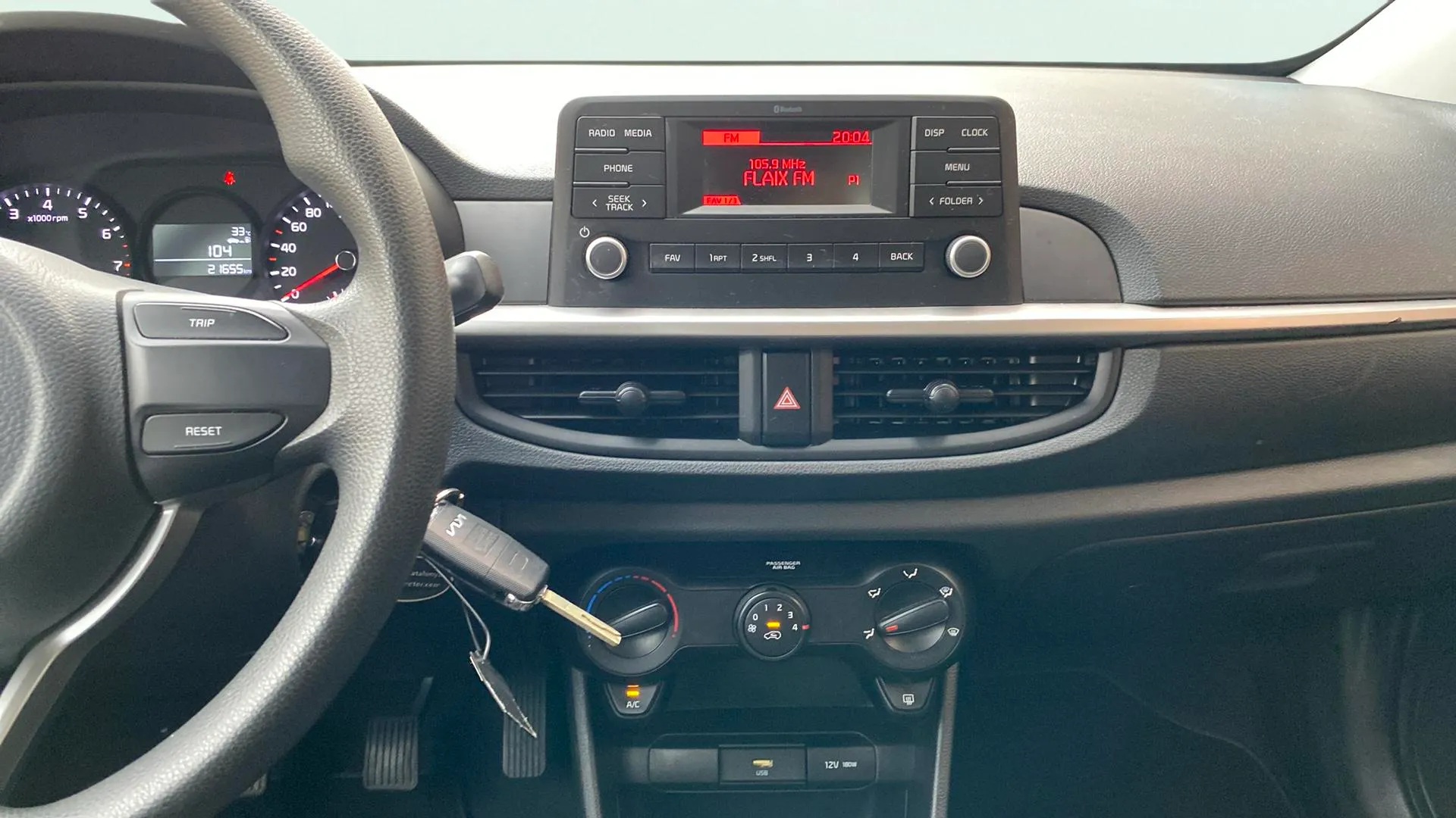 Kia Picanto 1.0 DPi Concept - foto 15