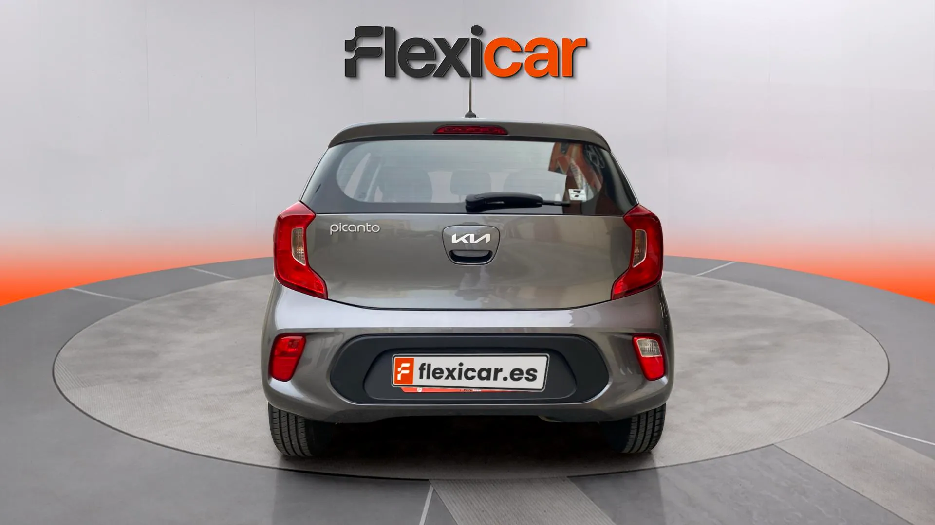 Kia Picanto 1.0 DPi Concept - foto 5