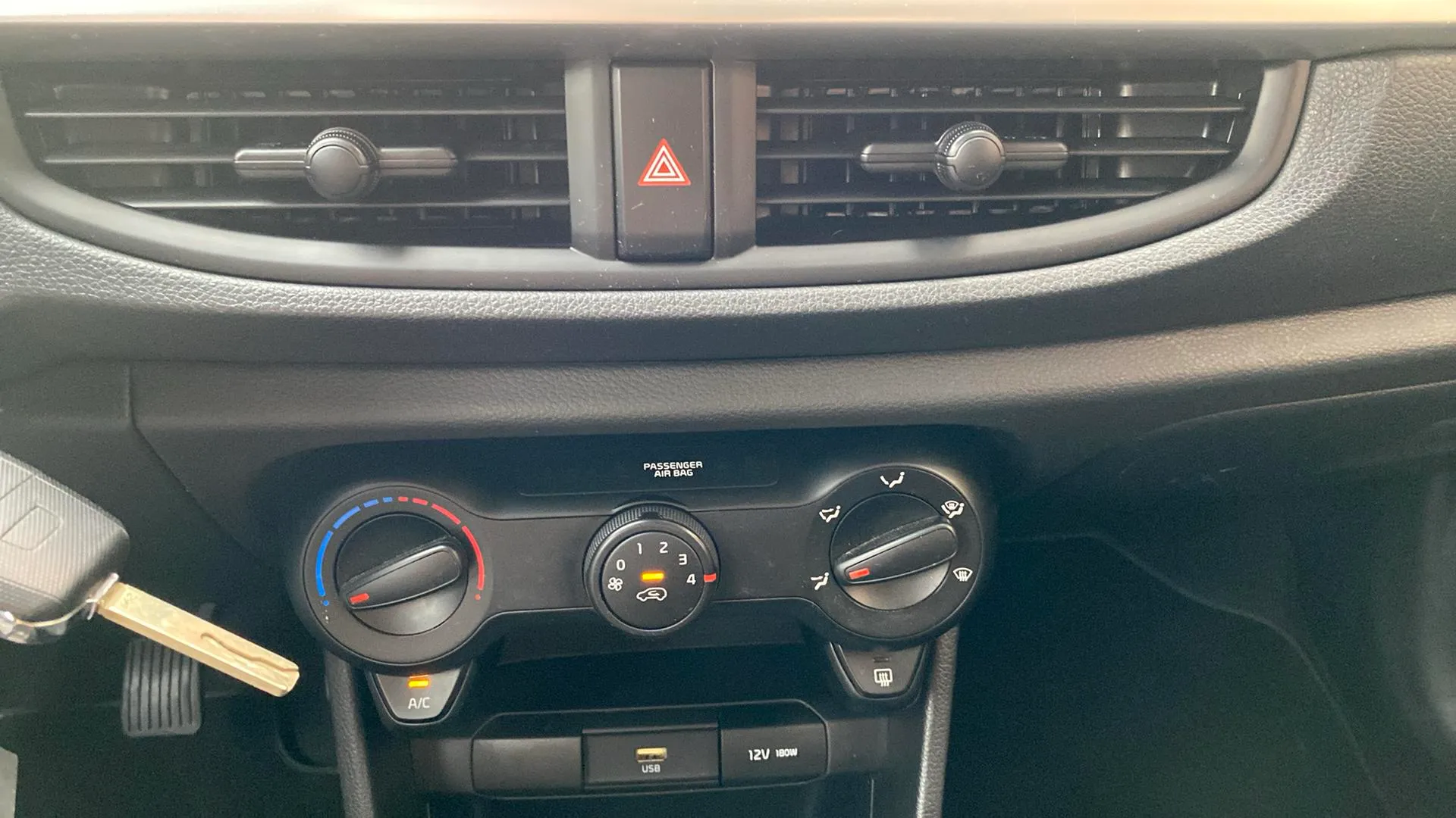 Kia Picanto 1.0 DPi Concept - foto 17