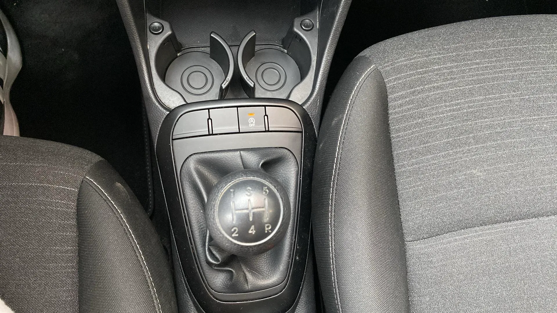 Kia Picanto 1.0 DPi Concept - foto 19
