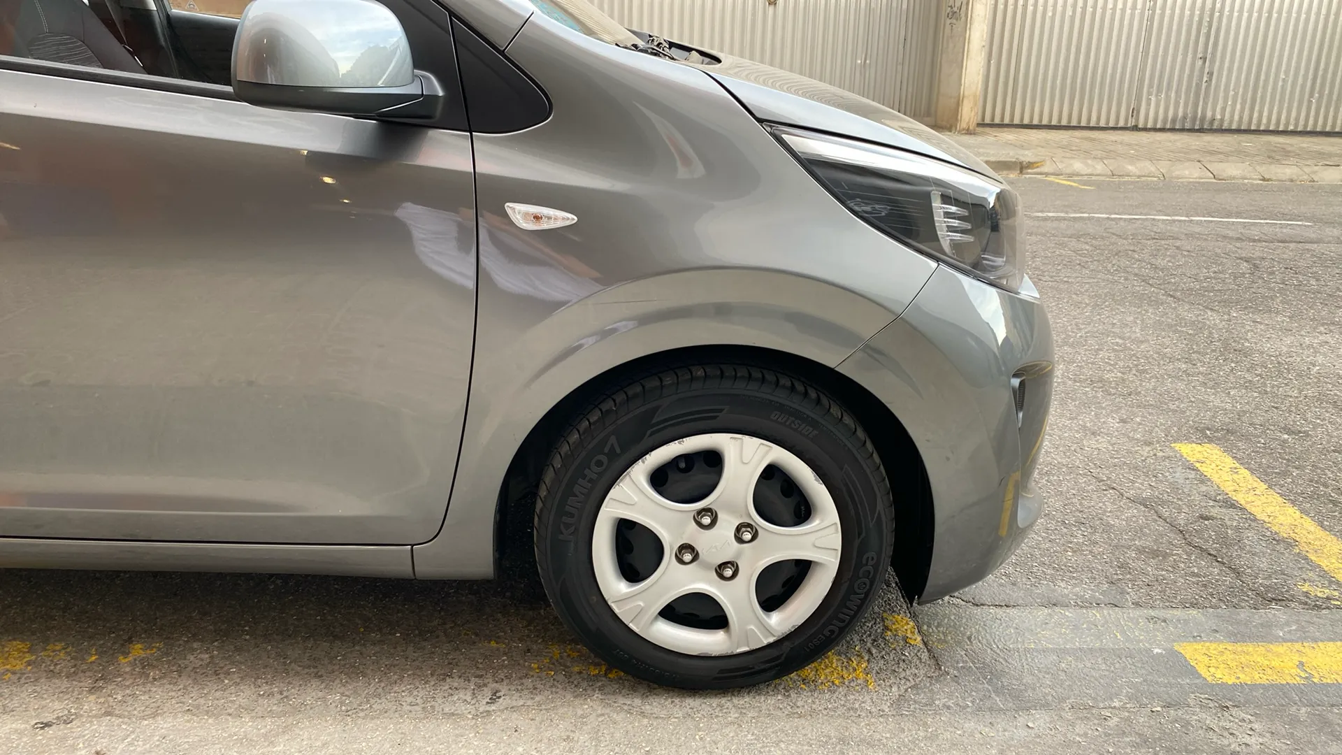 Kia Picanto 1.0 DPi Concept - foto 25