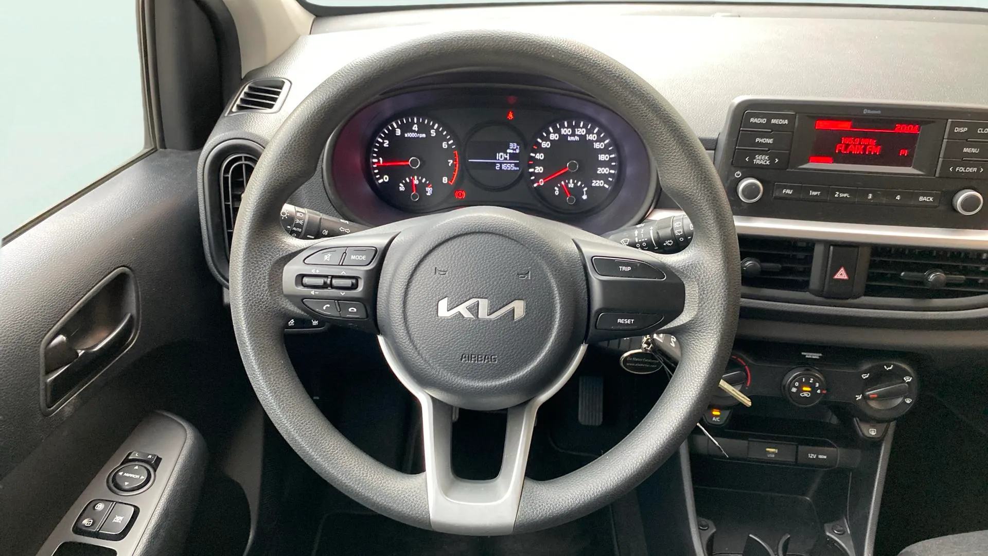 Kia Picanto 1.0 DPi Concept - foto 7
