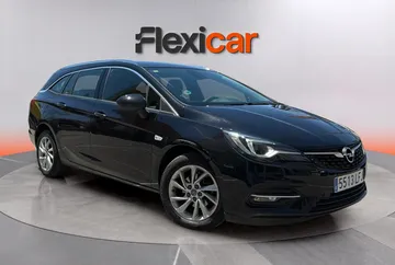 opel astra 12t shr 107kw 145cv ultimate st gasolina manual toledo 3 903000000273509