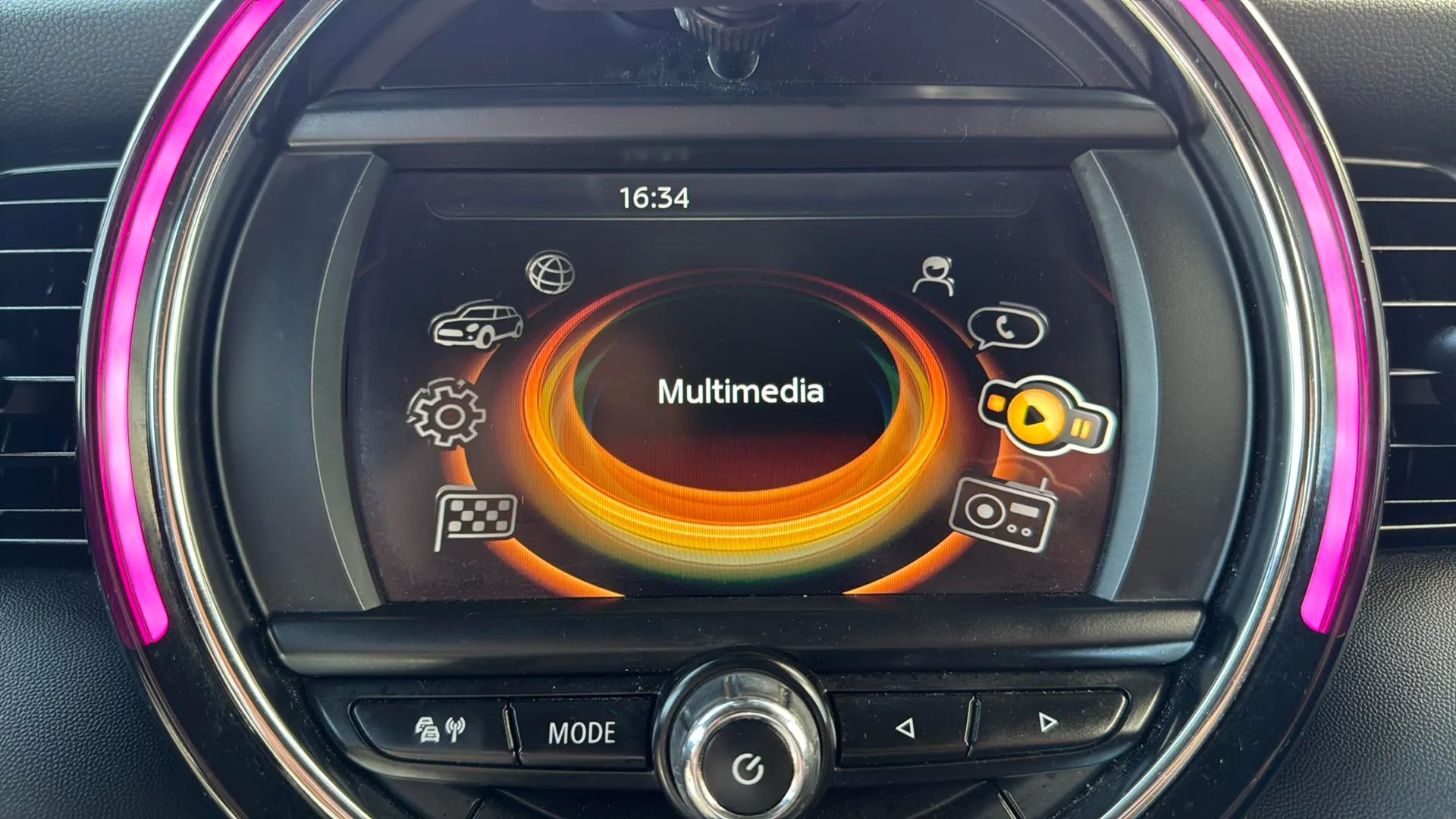 MINI Cooper - foto 12