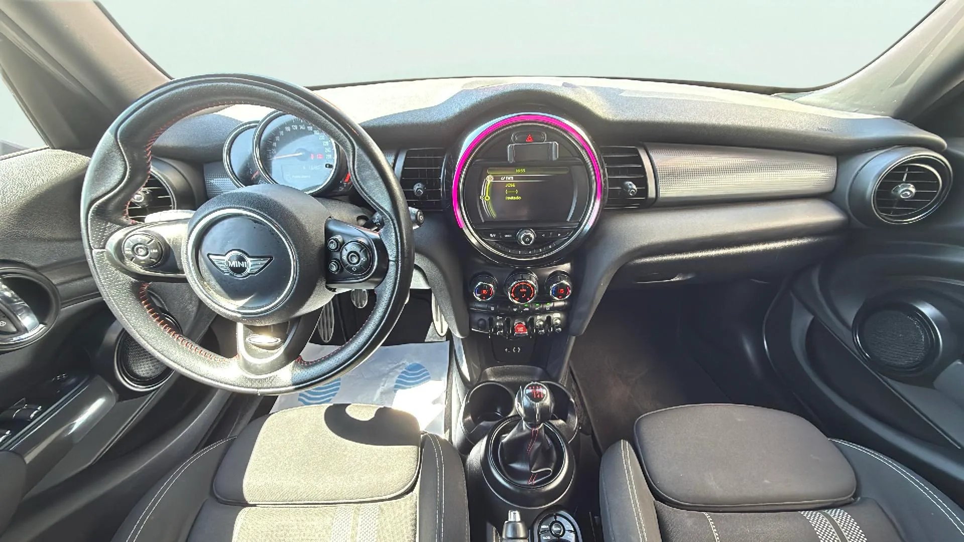 MINI Cooper - foto 10