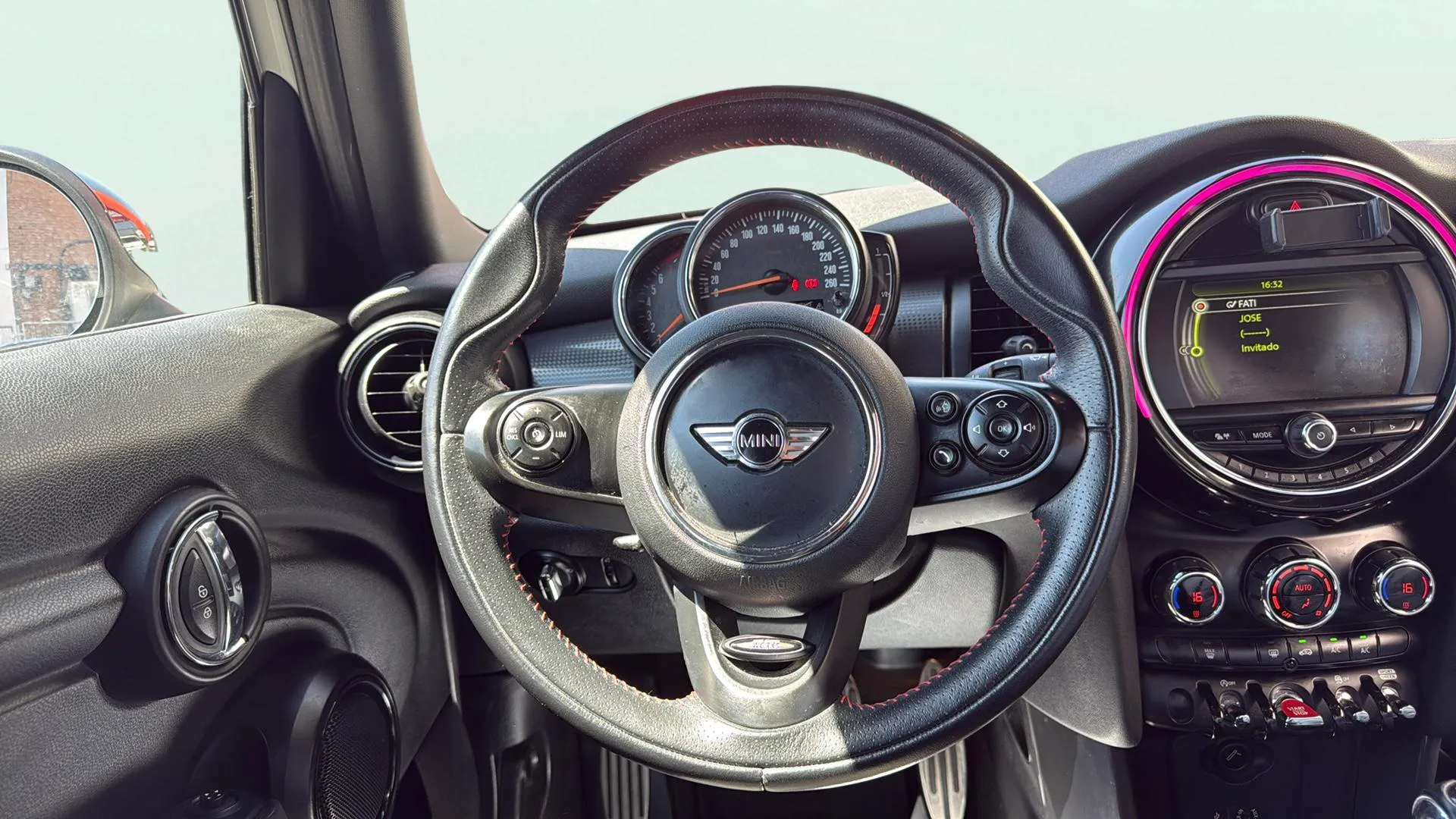 MINI Cooper - foto 15