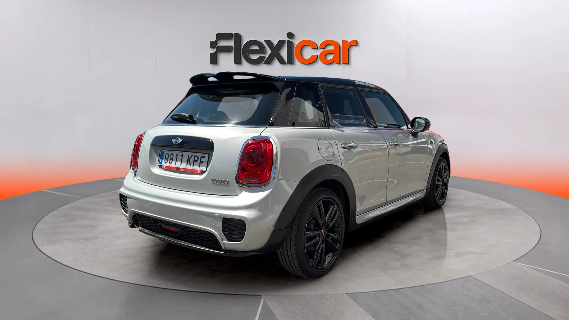 MINI Cooper - foto 7