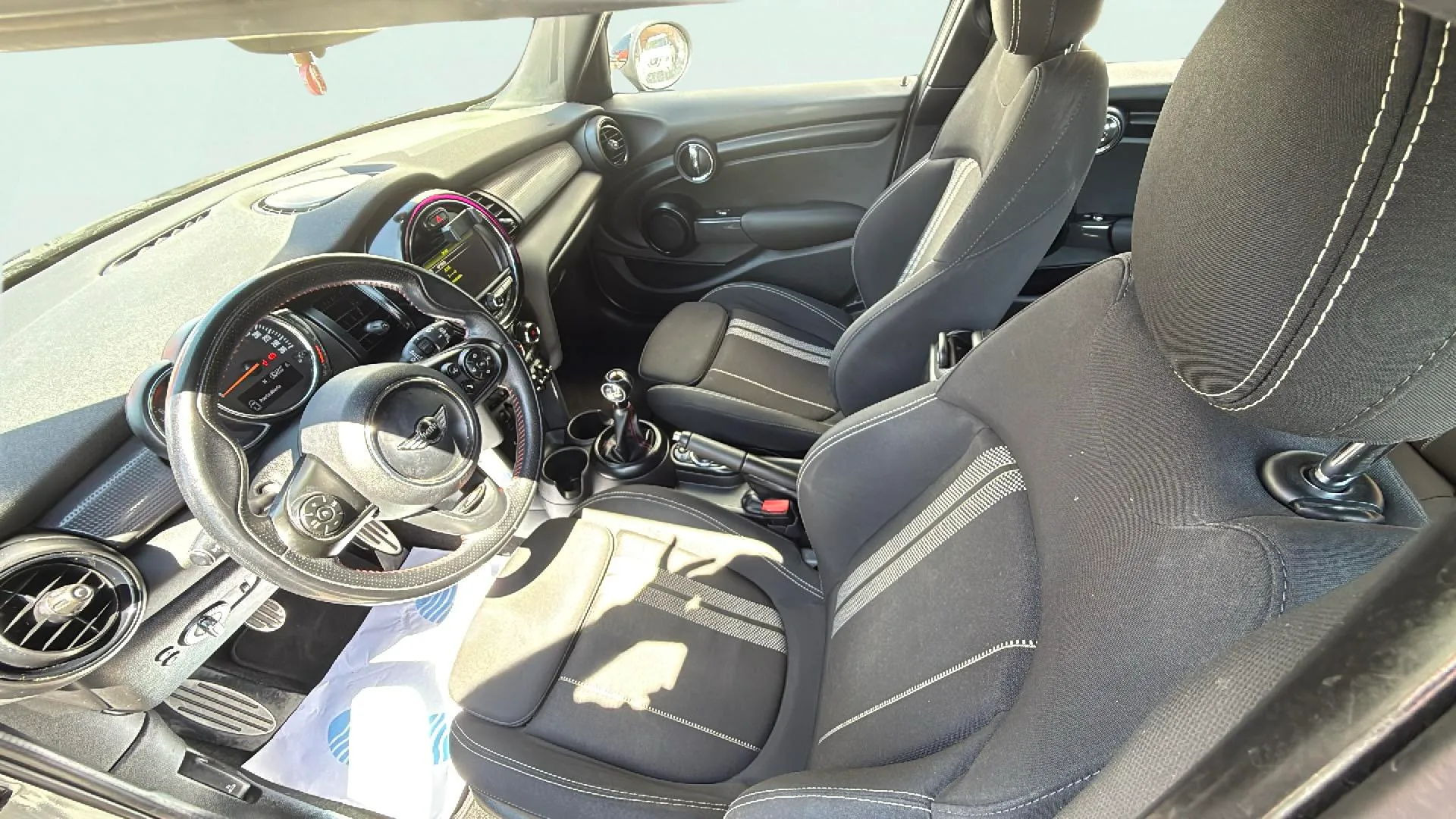 MINI Cooper - foto 9