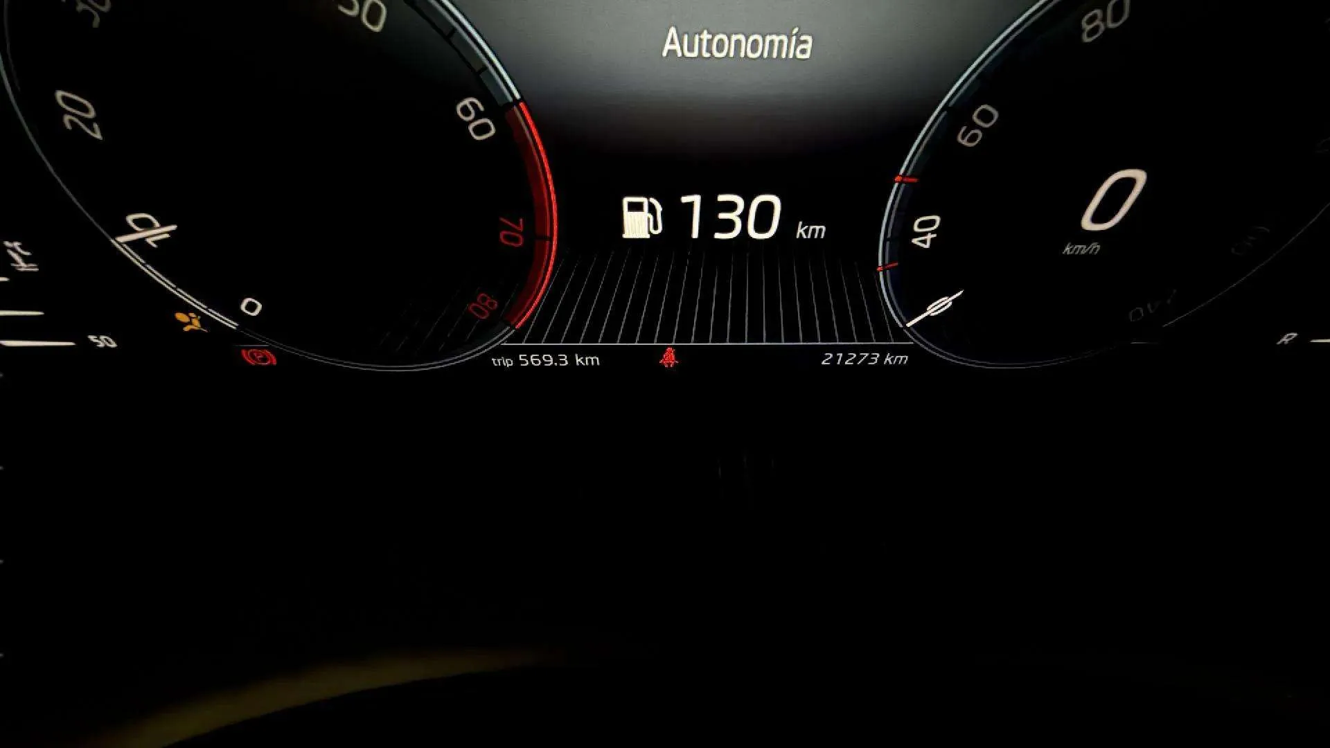 Škoda Fabia 1.0 MPI Active - foto 10