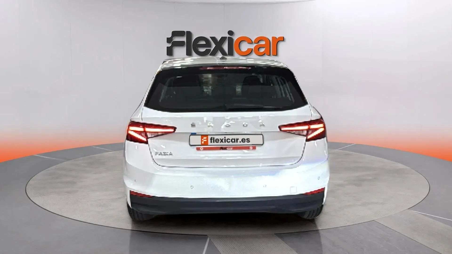 Škoda Fabia 1.0 MPI Active - foto 6