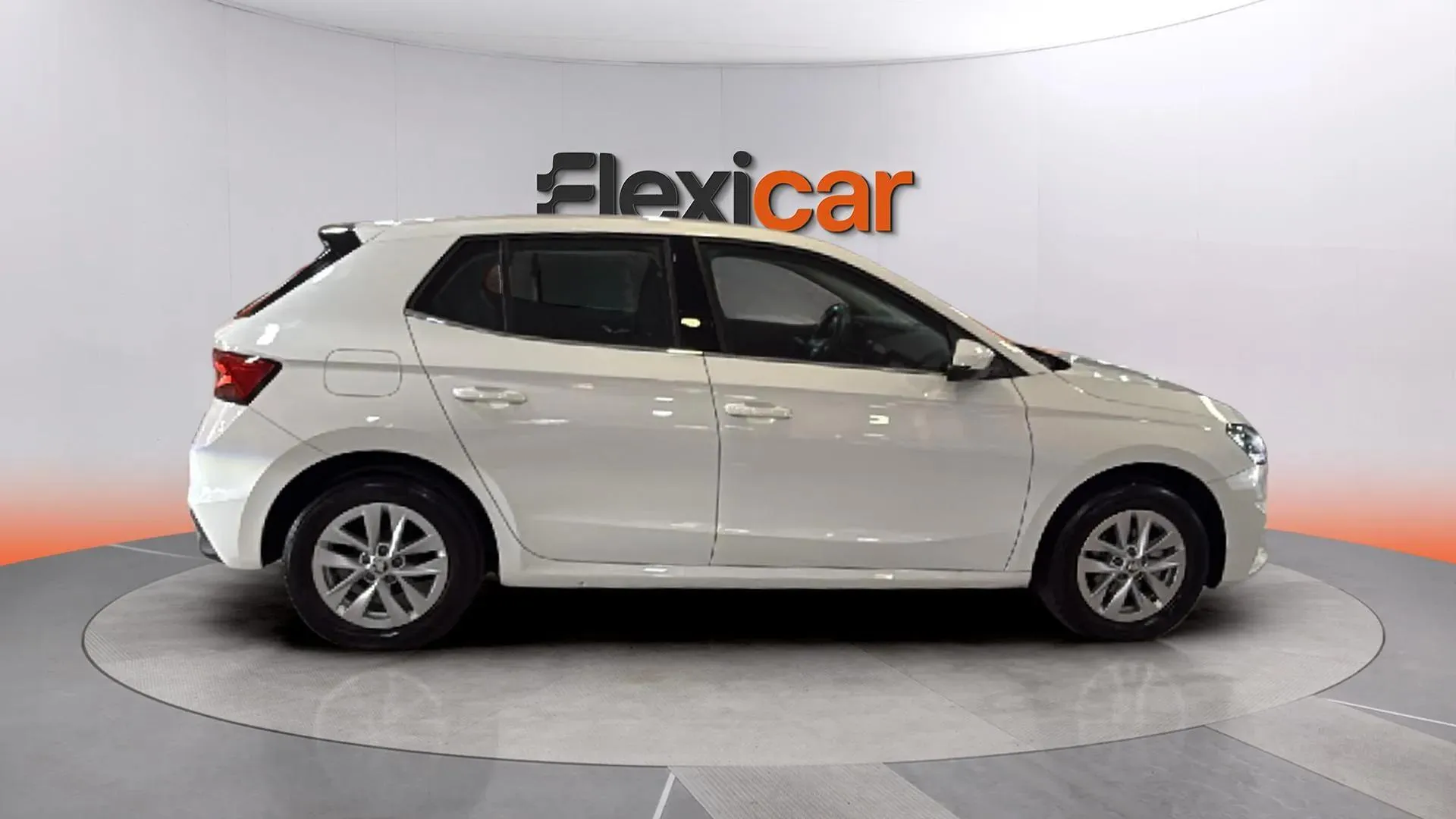 Škoda Fabia 1.0 MPI Active - foto 3