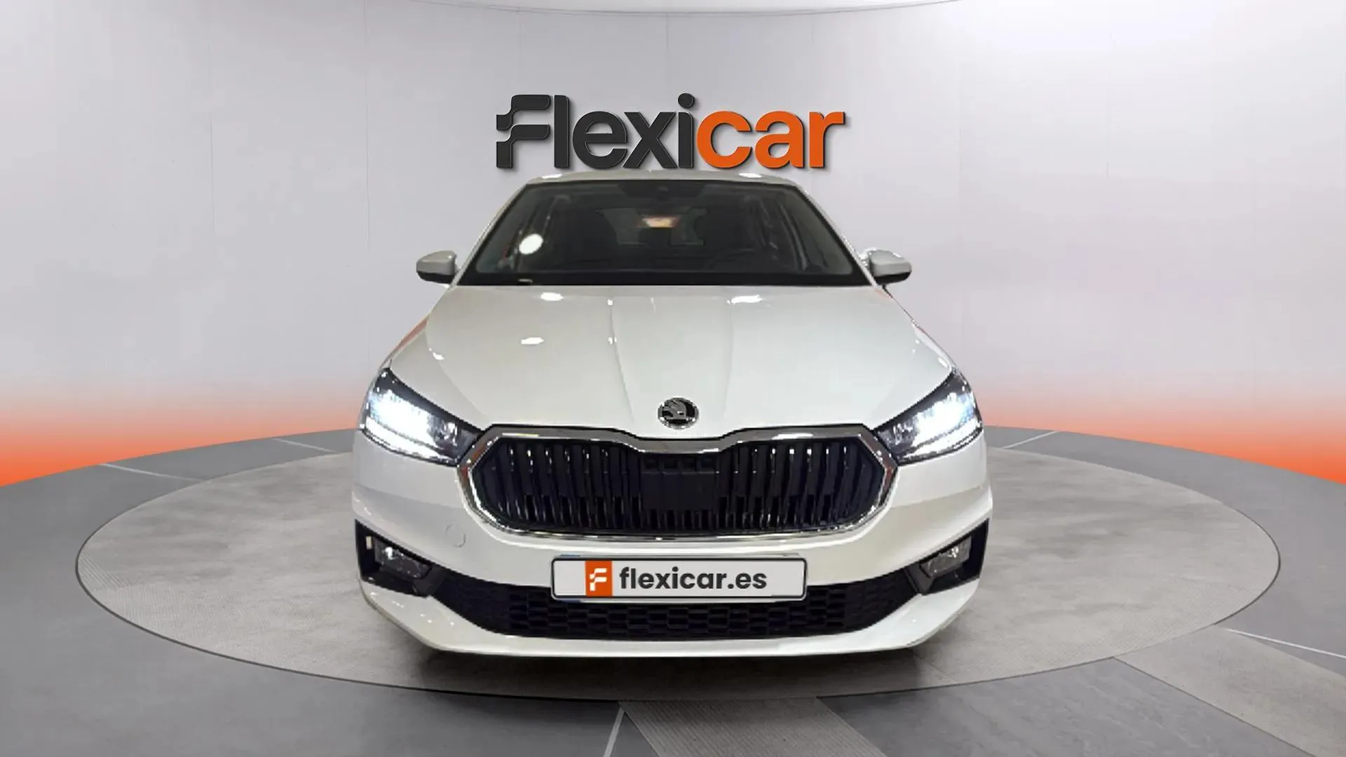 Škoda Fabia 1.0 MPI Active - foto 2