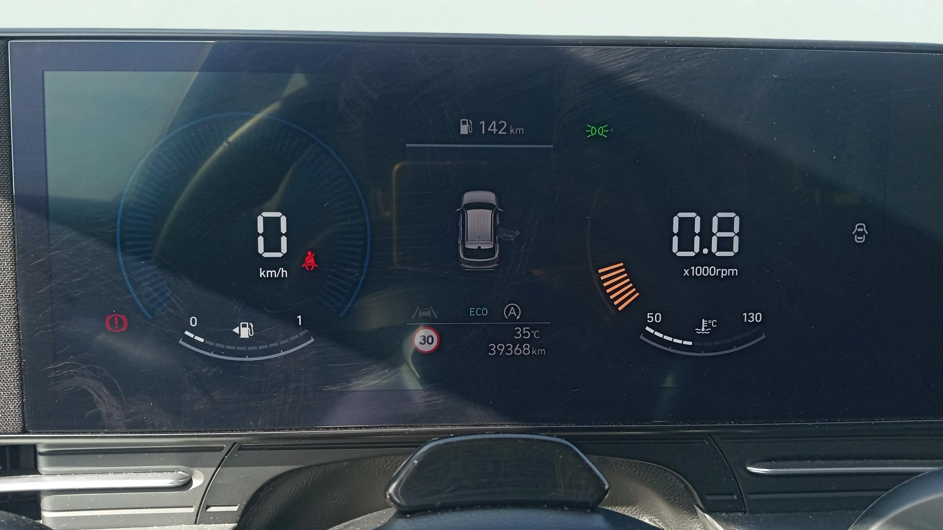 Hyundai Kona 1.0 T-GDi 48V Flexx - foto 14