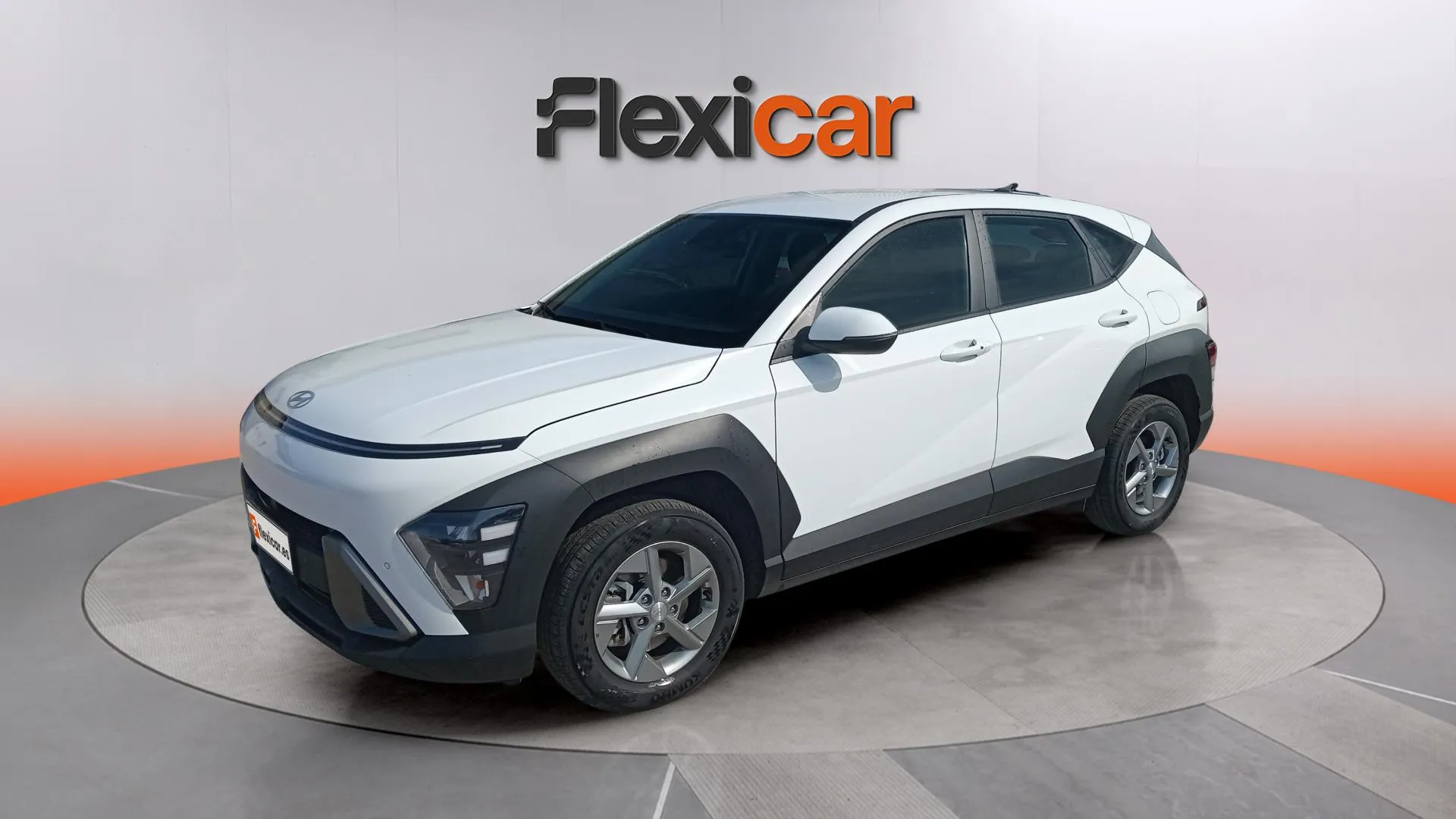 Hyundai Kona 1.0 T-GDi 48V Flexx - foto 8