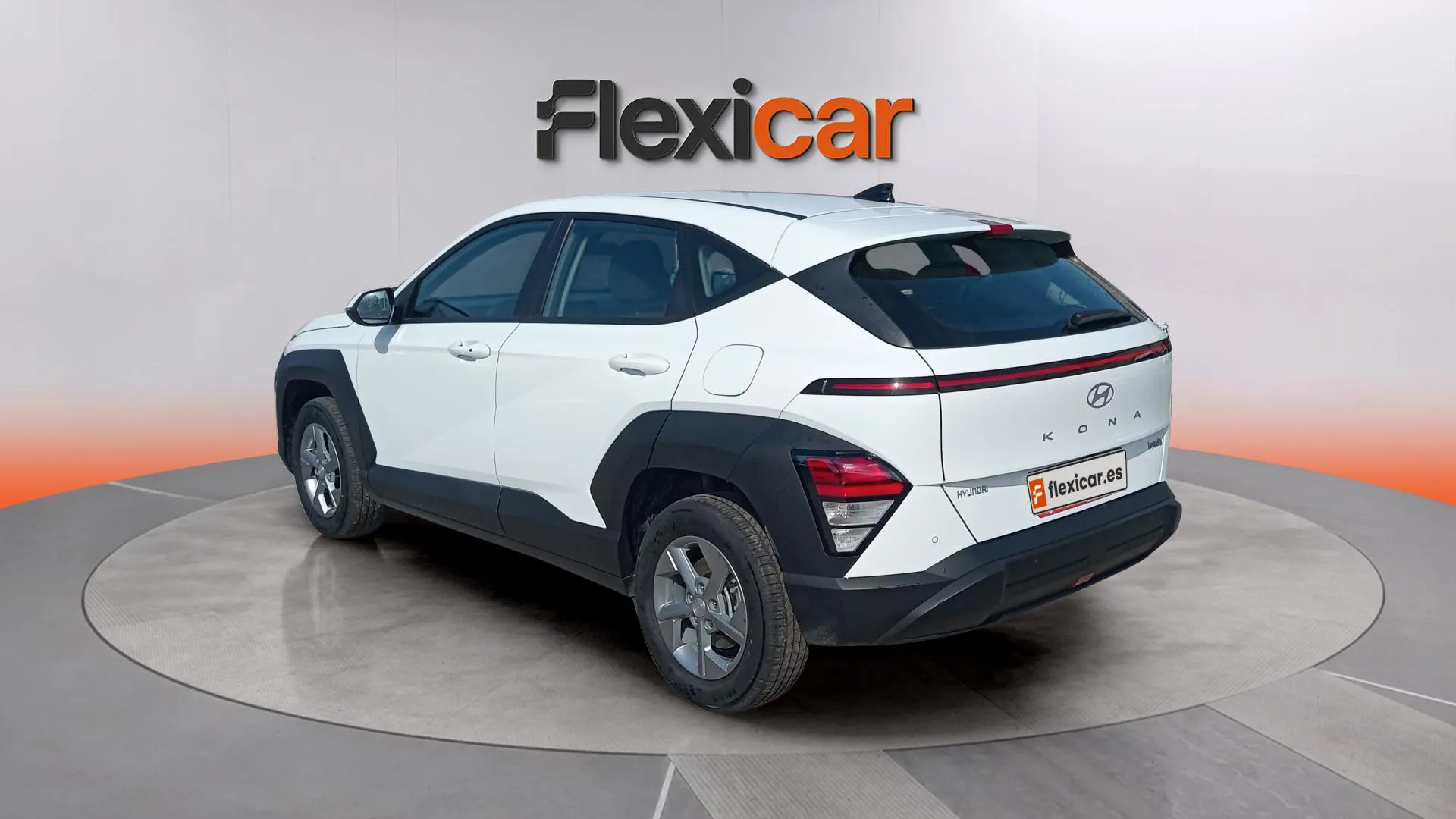 Hyundai Kona 1.0 T-GDi 48V Flexx - foto 11