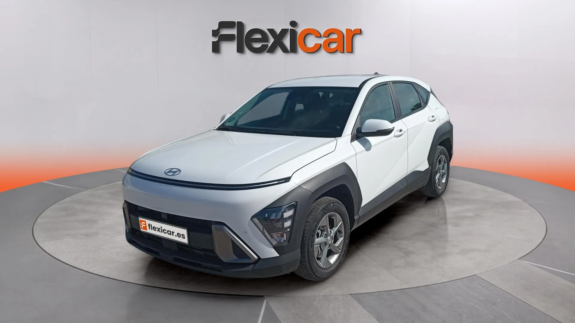 Hyundai Kona 1.0 T-GDi 48V Flexx - foto 4