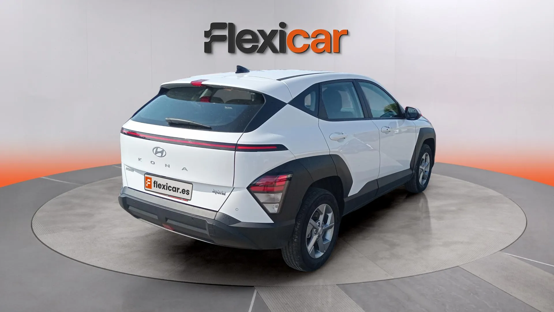 Hyundai Kona 1.0 T-GDi 48V Flexx - foto 5