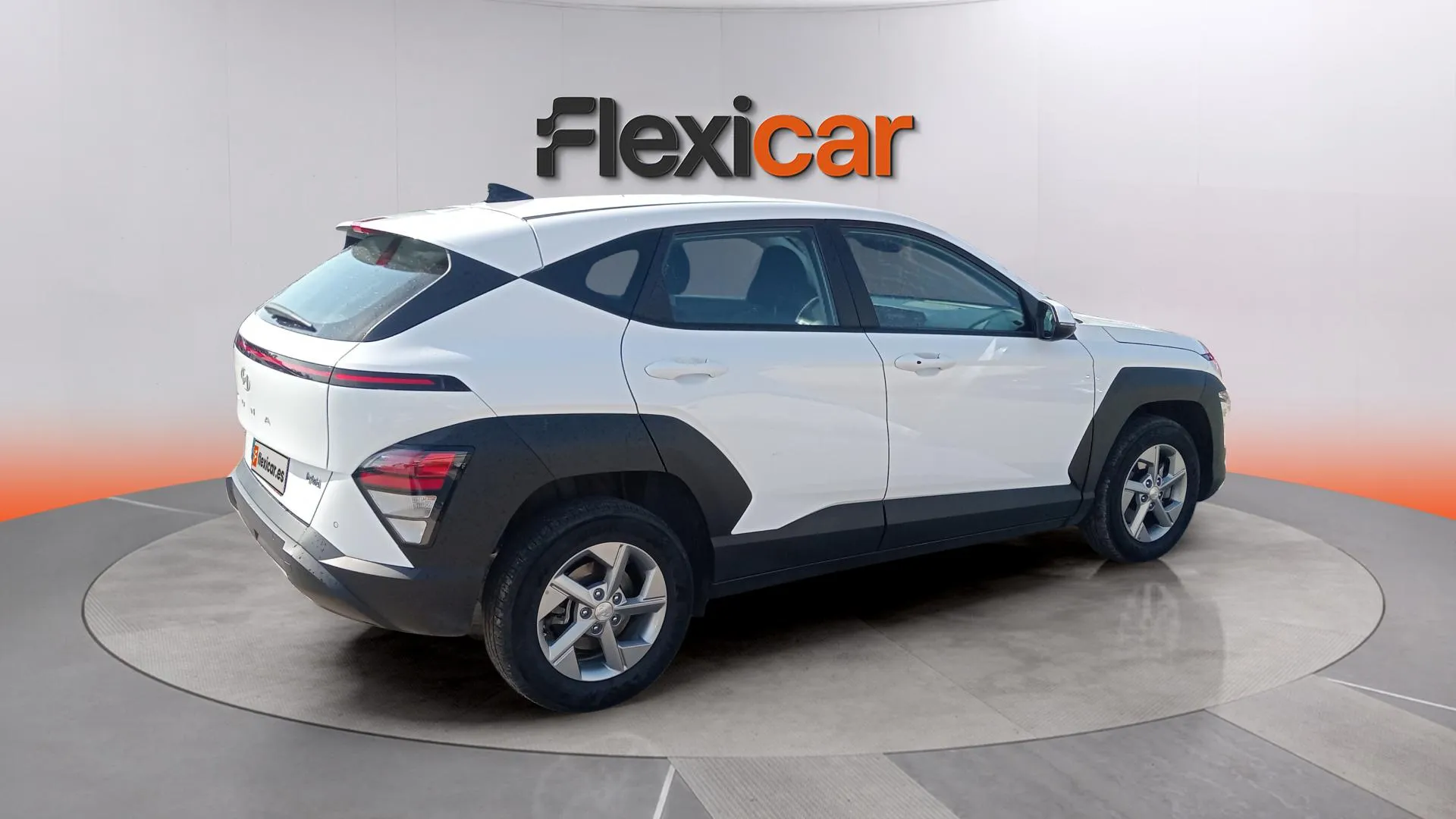 Hyundai Kona 1.0 T-GDi 48V Flexx - foto 6