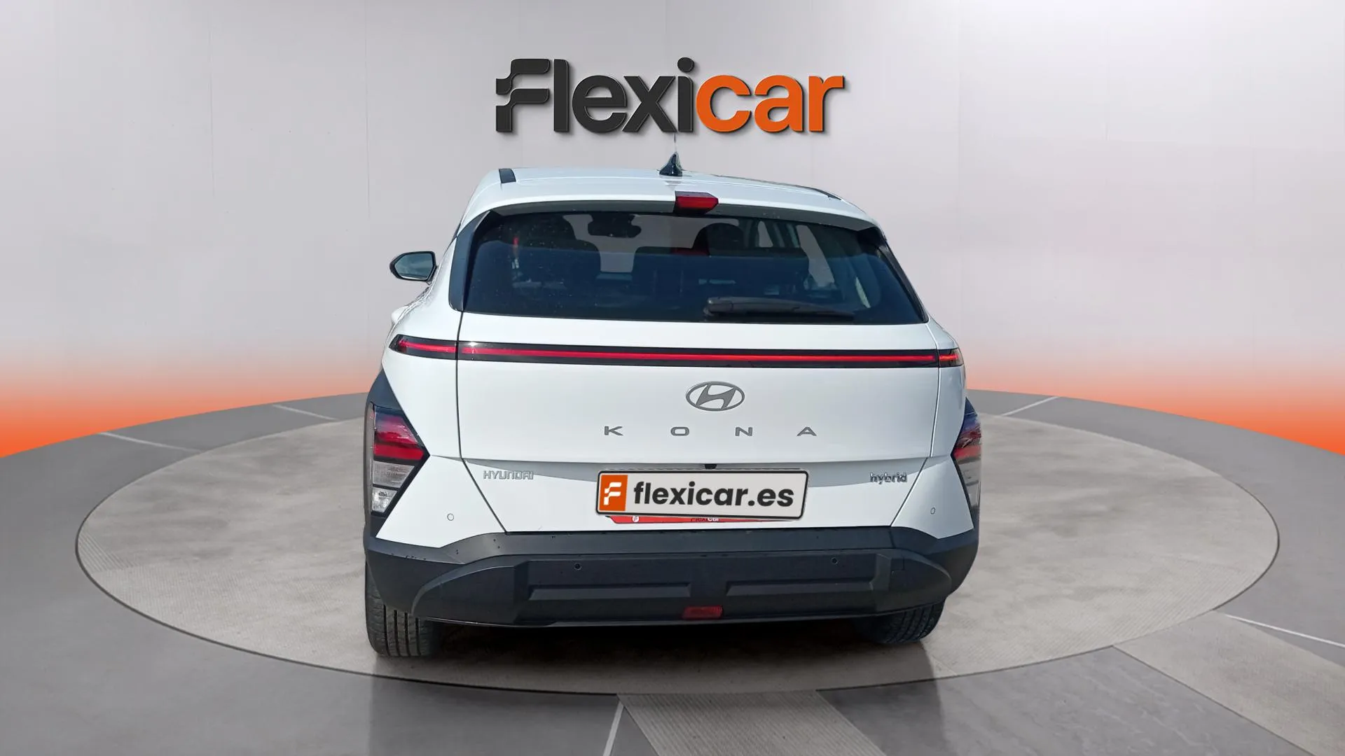 Hyundai Kona 1.0 T-GDi 48V Flexx - foto 12