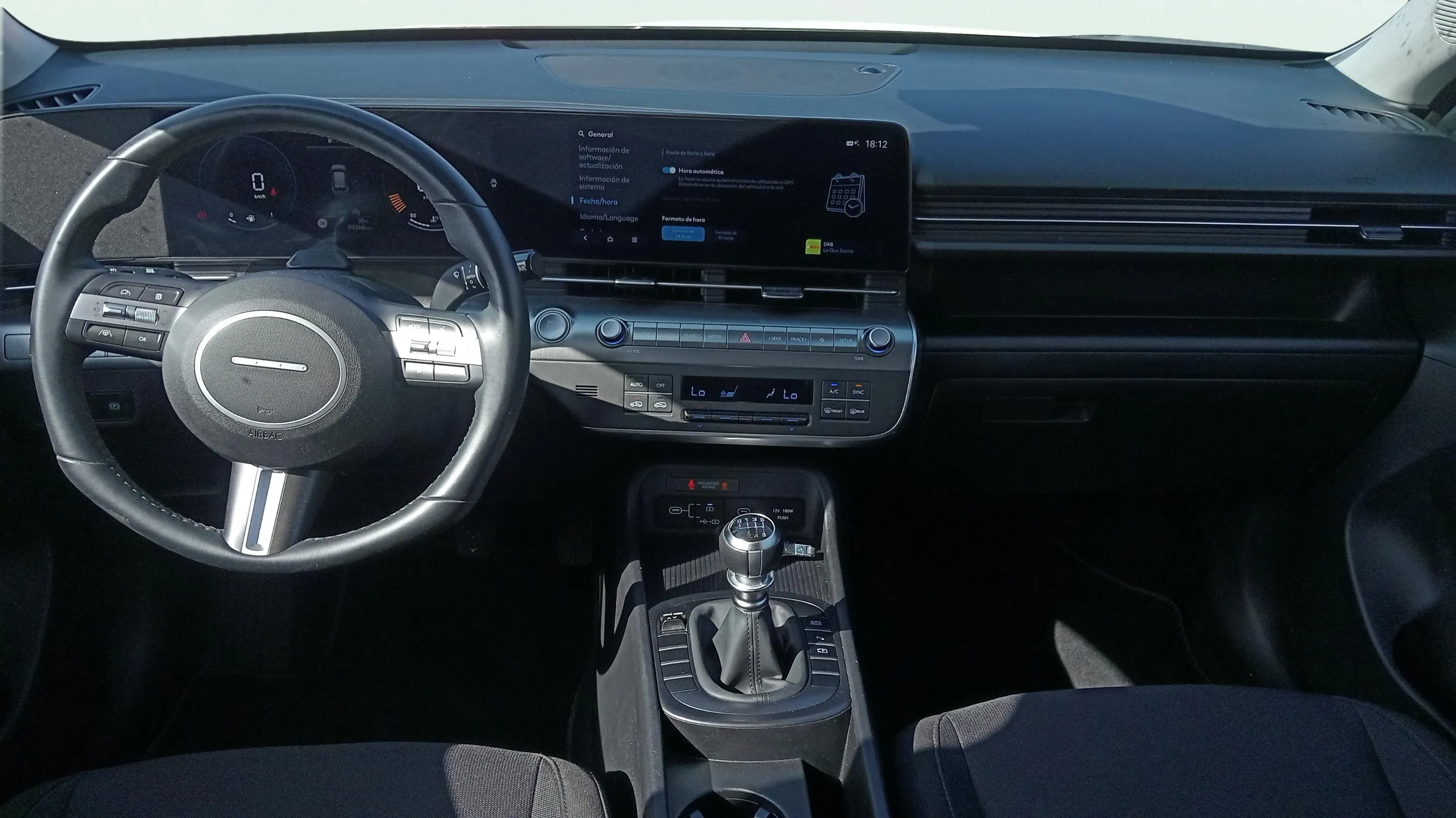 Hyundai Kona 1.0 T-GDi 48V Flexx - foto 13