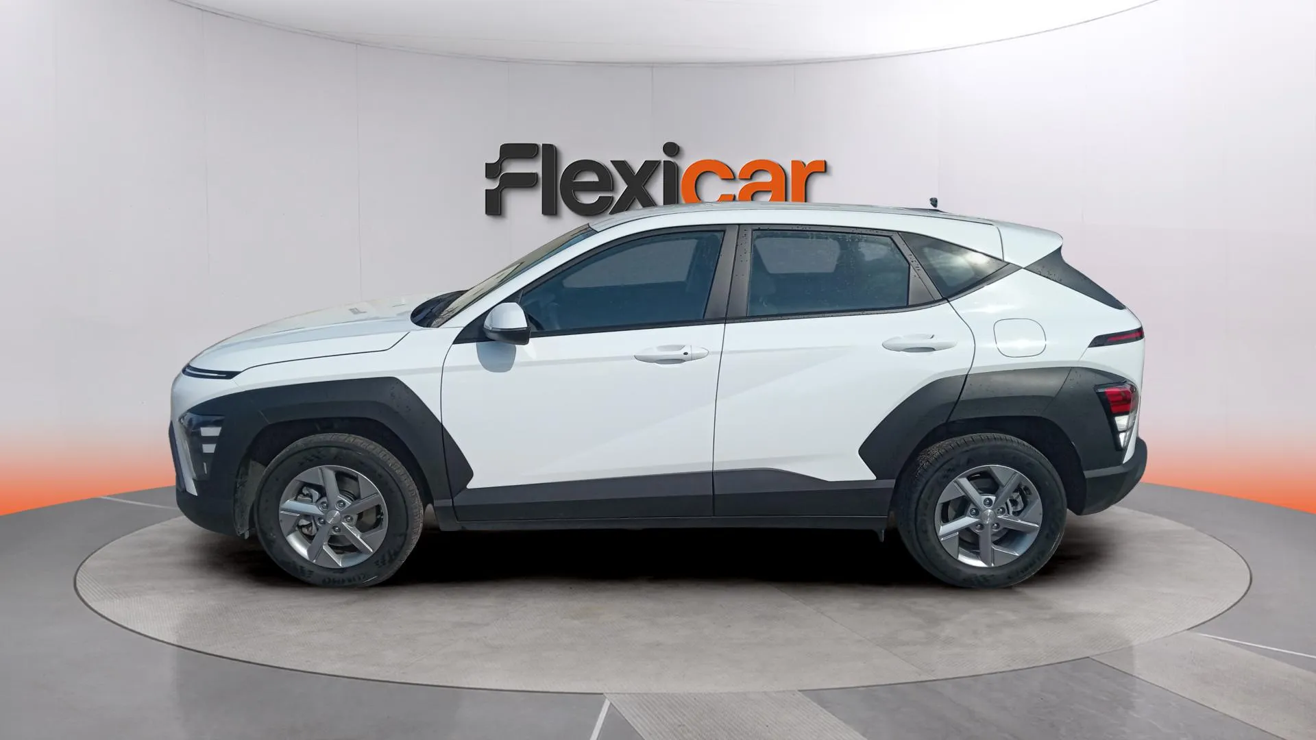 Hyundai Kona 1.0 T-GDi 48V Flexx - foto 9