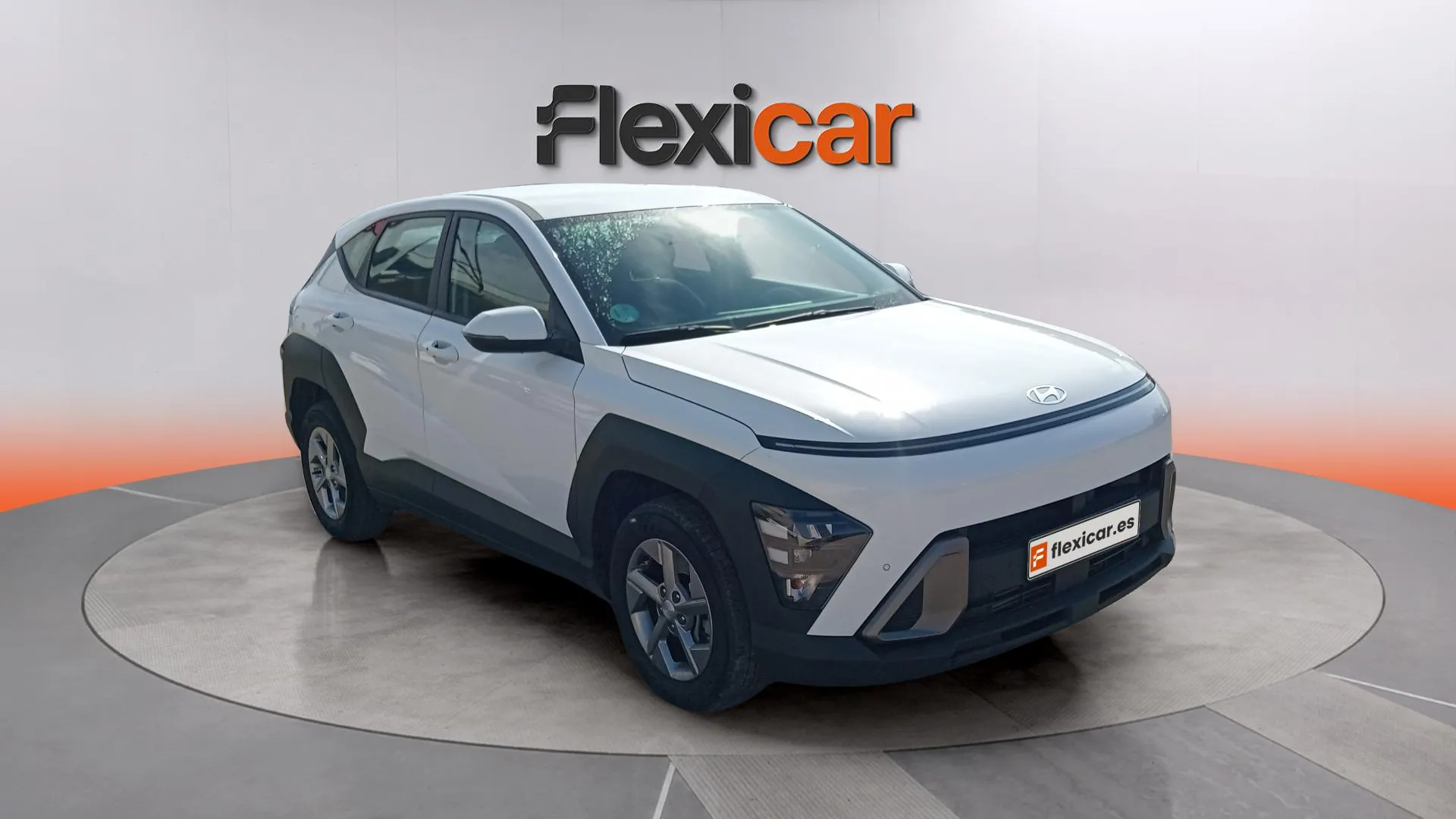 Hyundai Kona 1.0 T-GDi 48V Flexx - foto 2