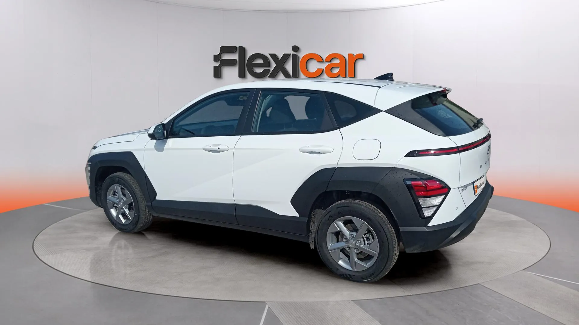 Hyundai Kona 1.0 T-GDi 48V Flexx - foto 10