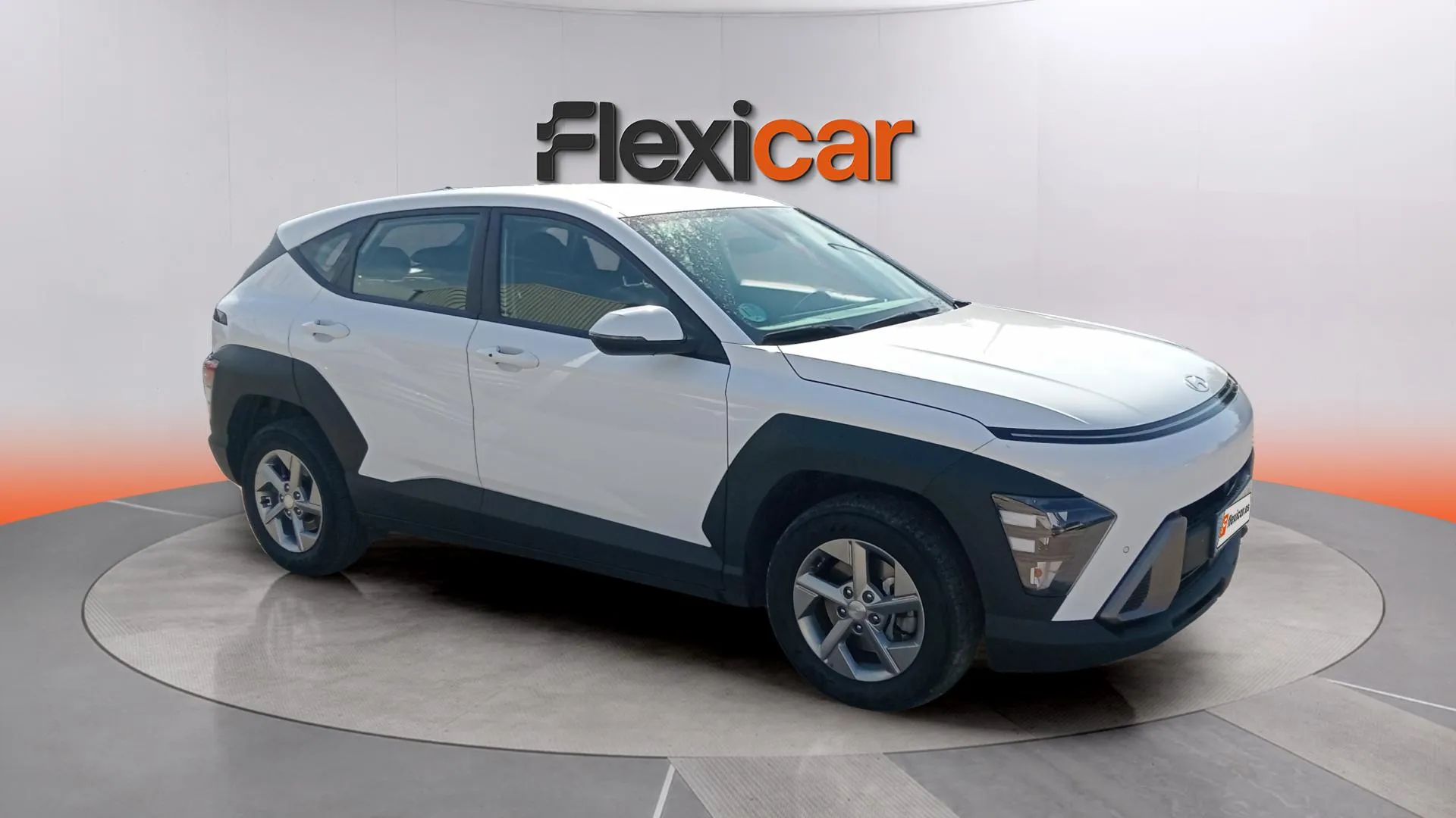 Hyundai Kona 1.0 T-GDi 48V Flexx