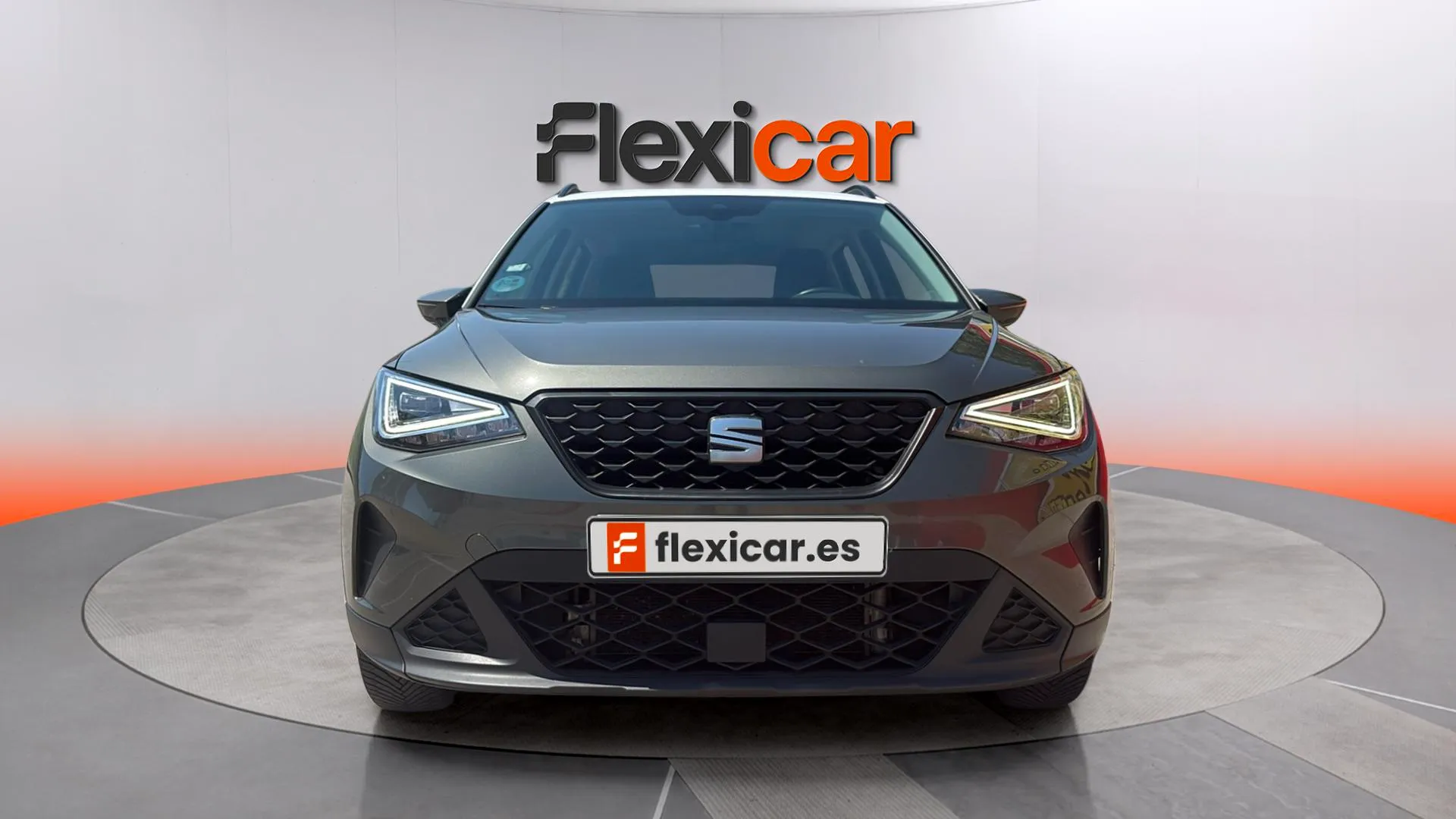 SEAT Arona 1.0 TSI FR - foto 2