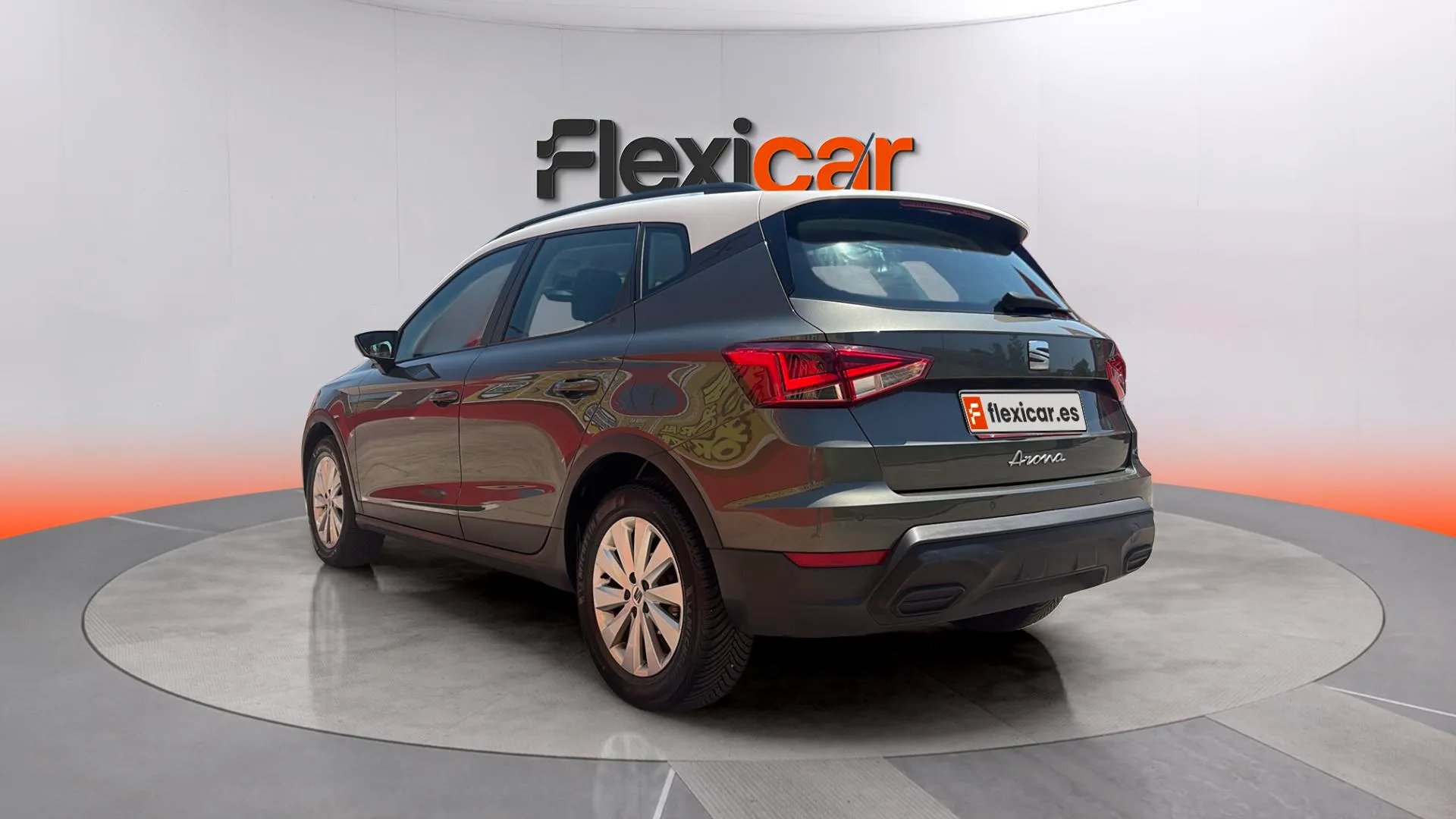SEAT Arona 1.0 TSI FR - foto 5
