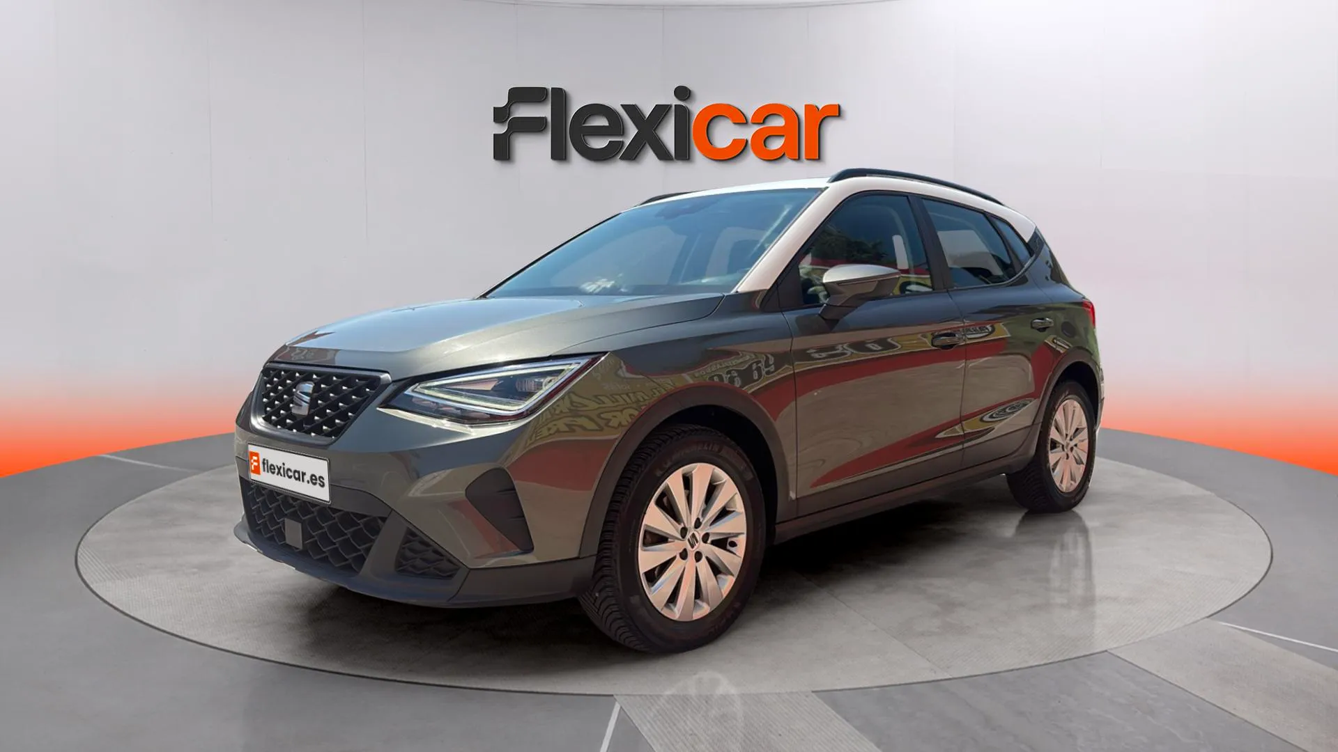 SEAT Arona 1.0 TSI FR - foto 3