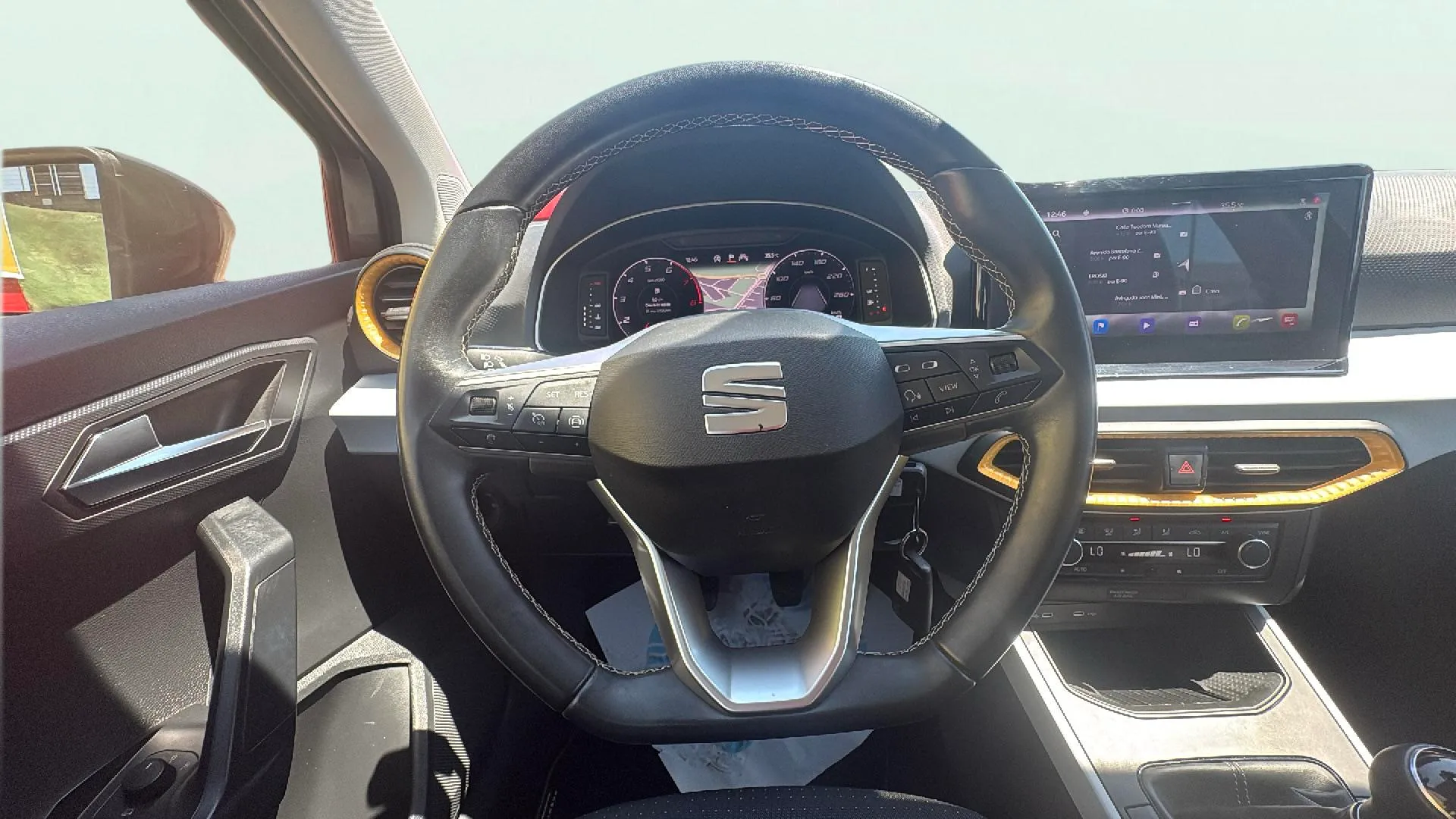 SEAT Arona 1.0 TSI FR - foto 11