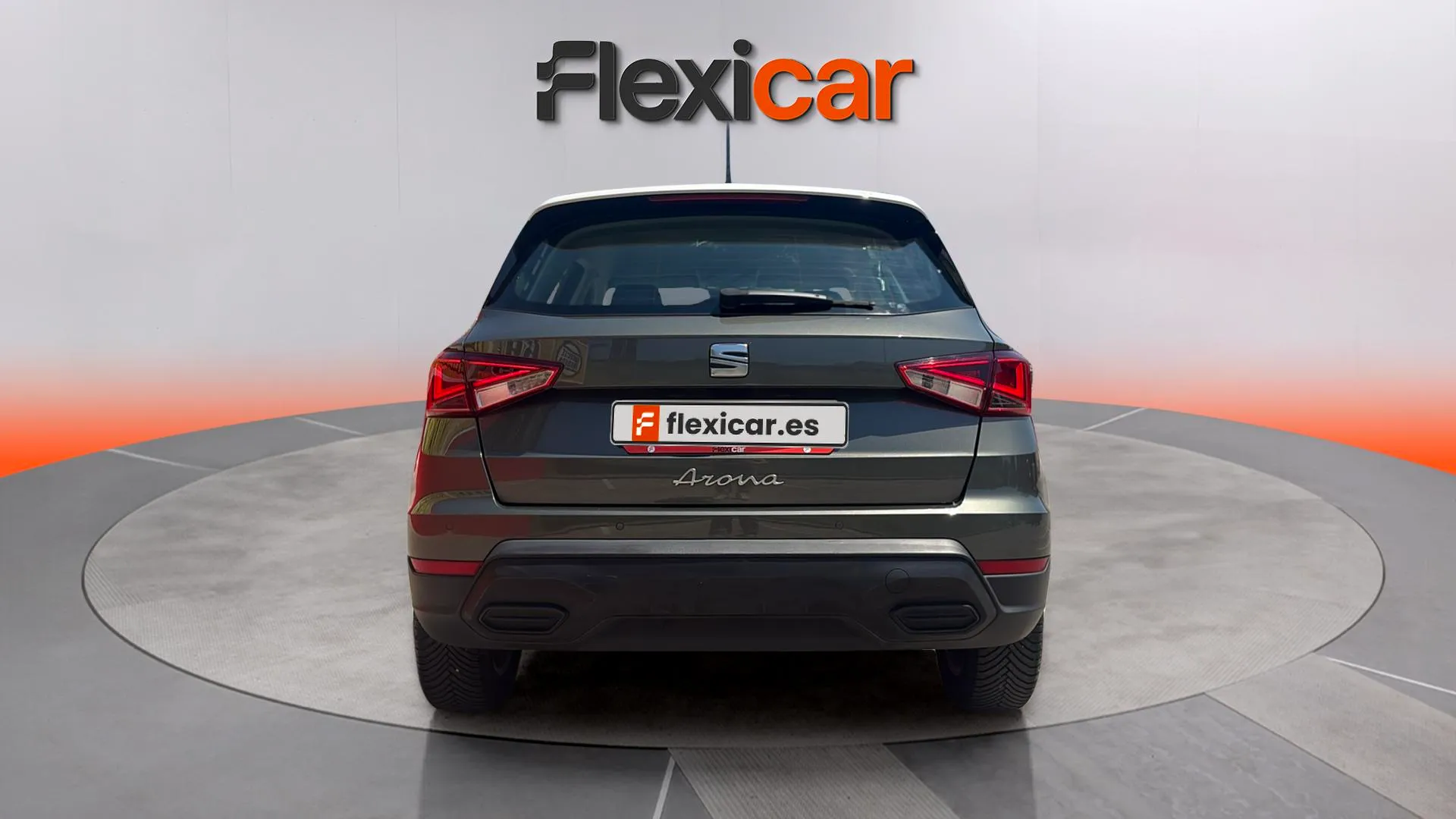 SEAT Arona 1.0 TSI FR - foto 6