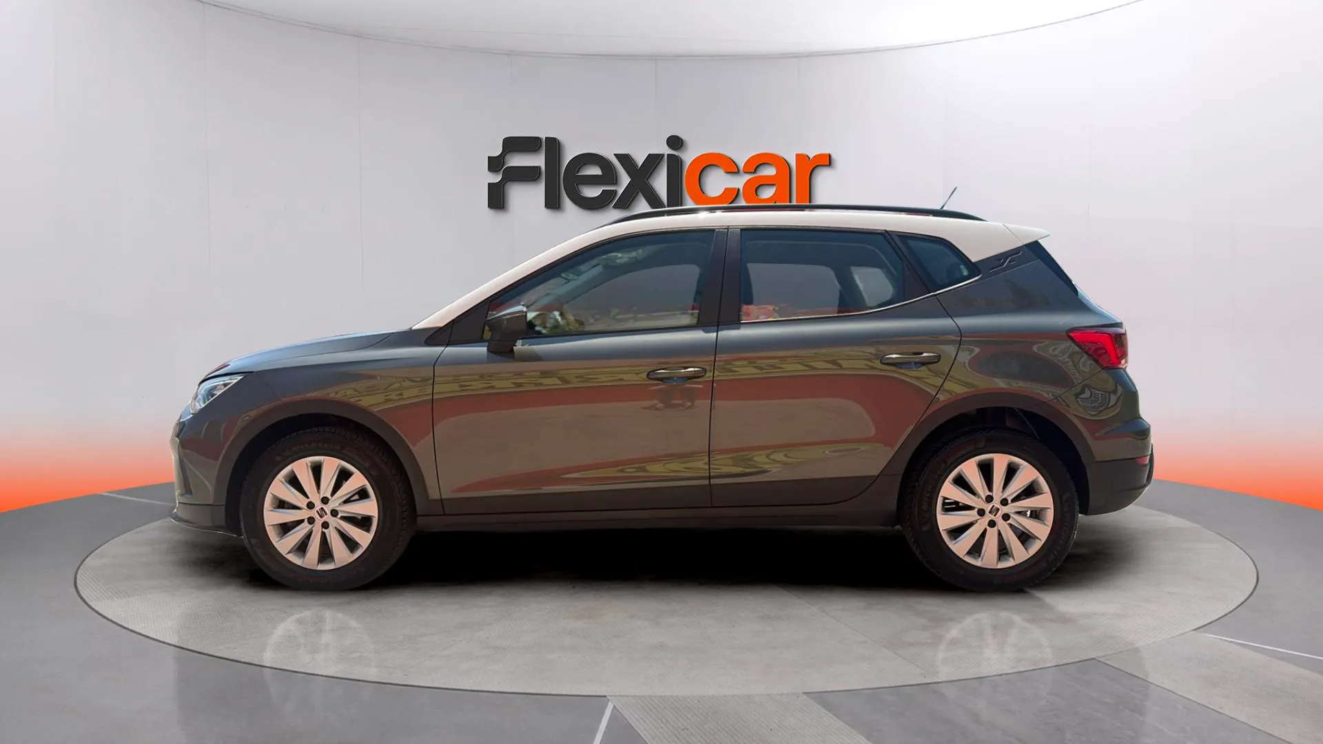SEAT Arona 1.0 TSI FR - foto 4