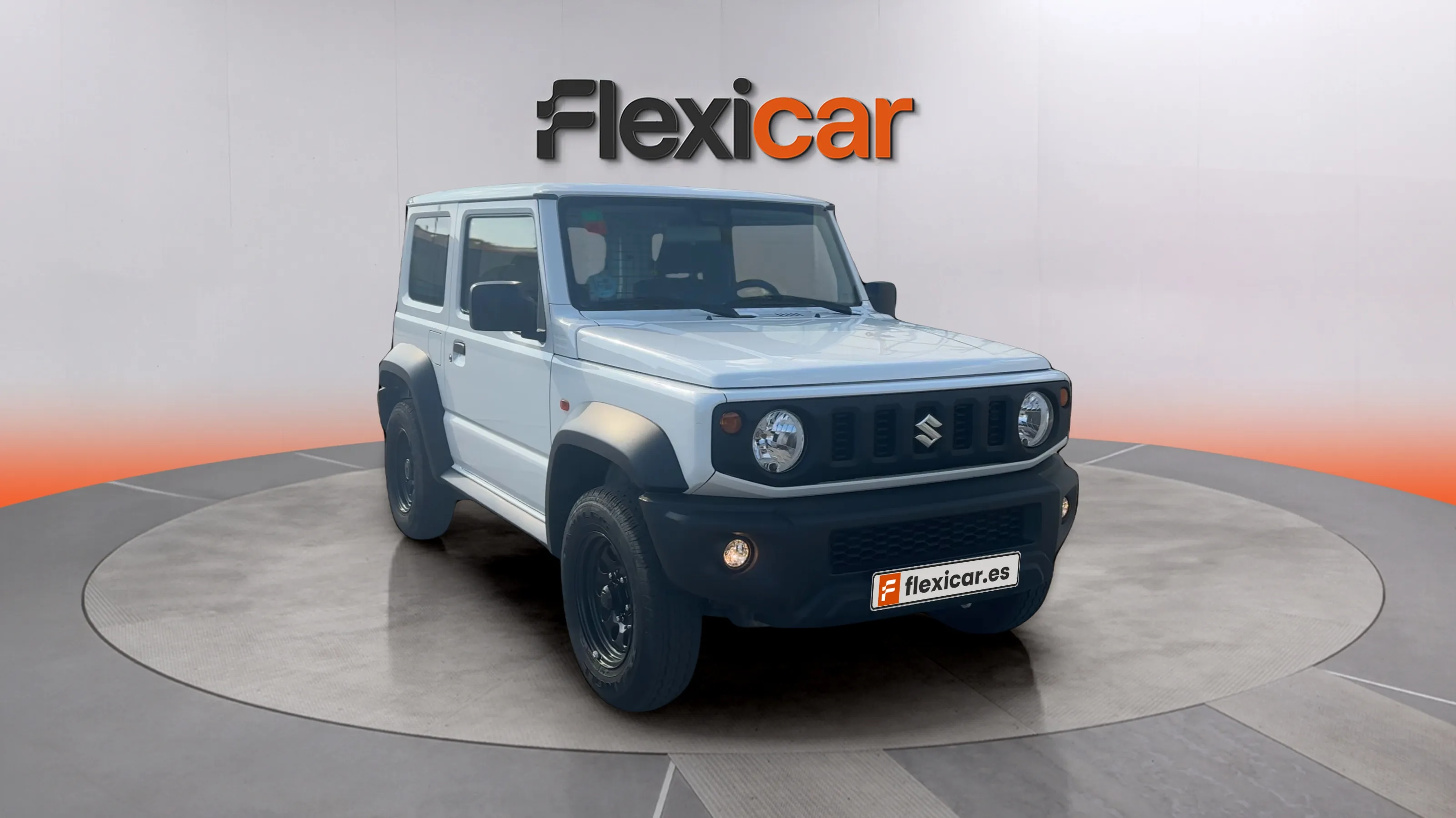 Suzuki Jimny 1.5 JX