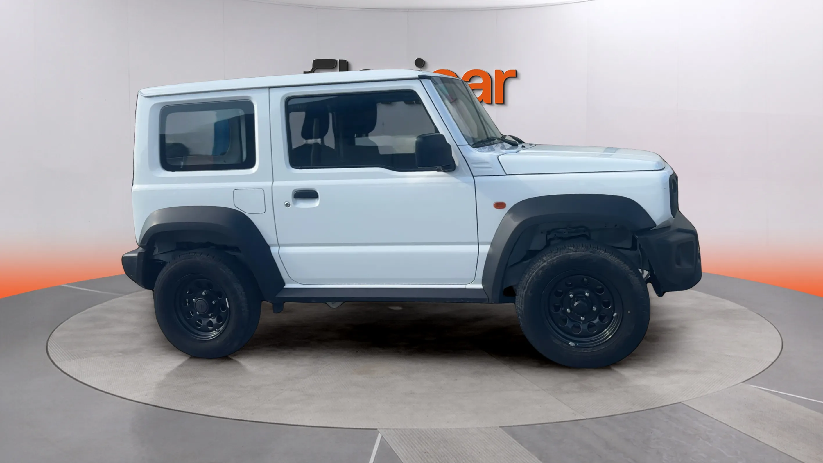 Suzuki Jimny 1.5 JX - foto 7