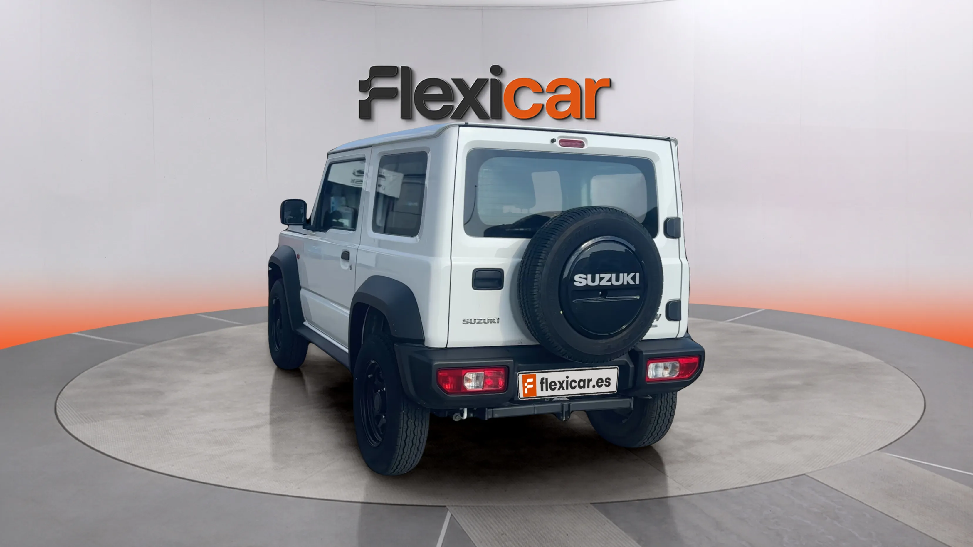 Suzuki Jimny 1.5 JX - foto 5