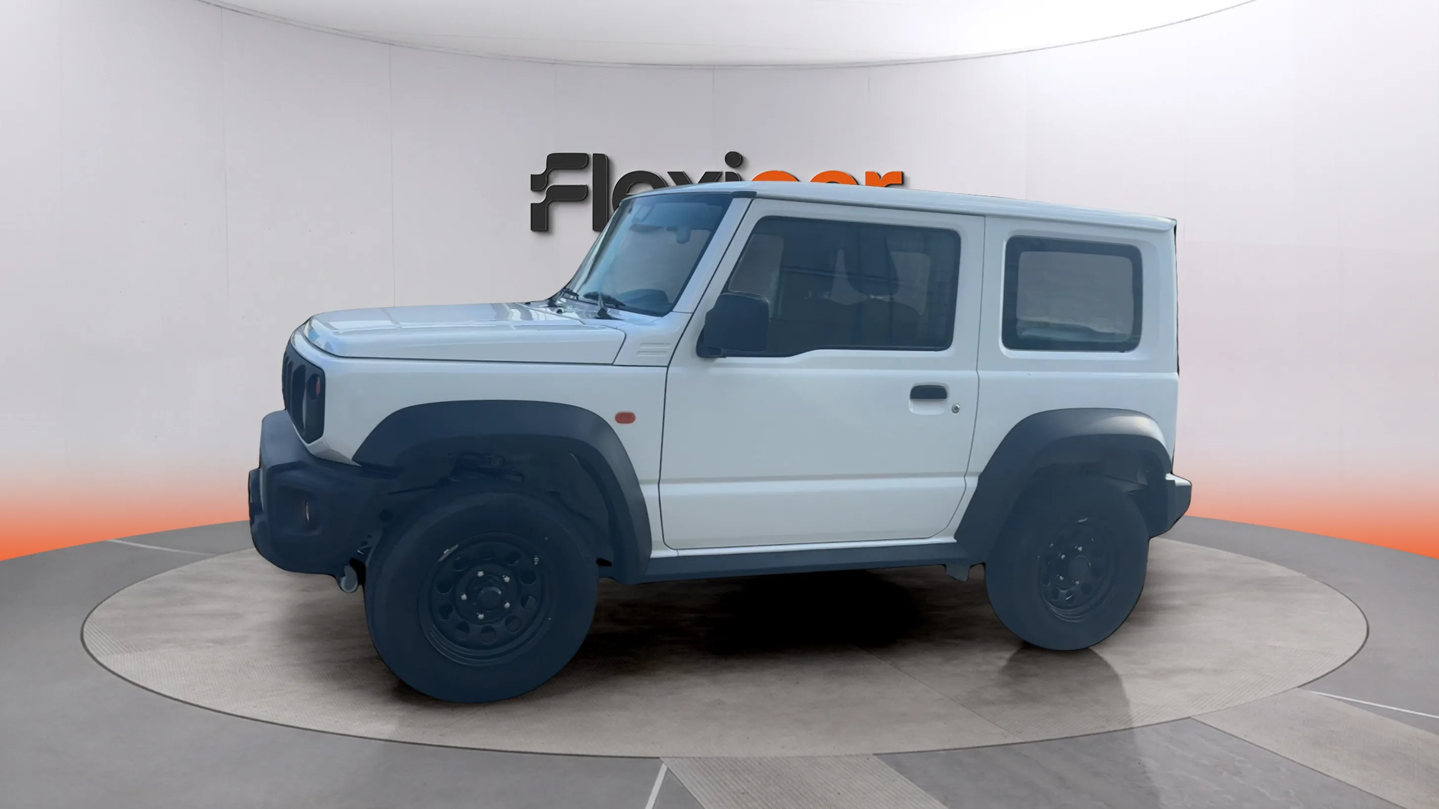 Suzuki Jimny 1.5 JX - foto 3