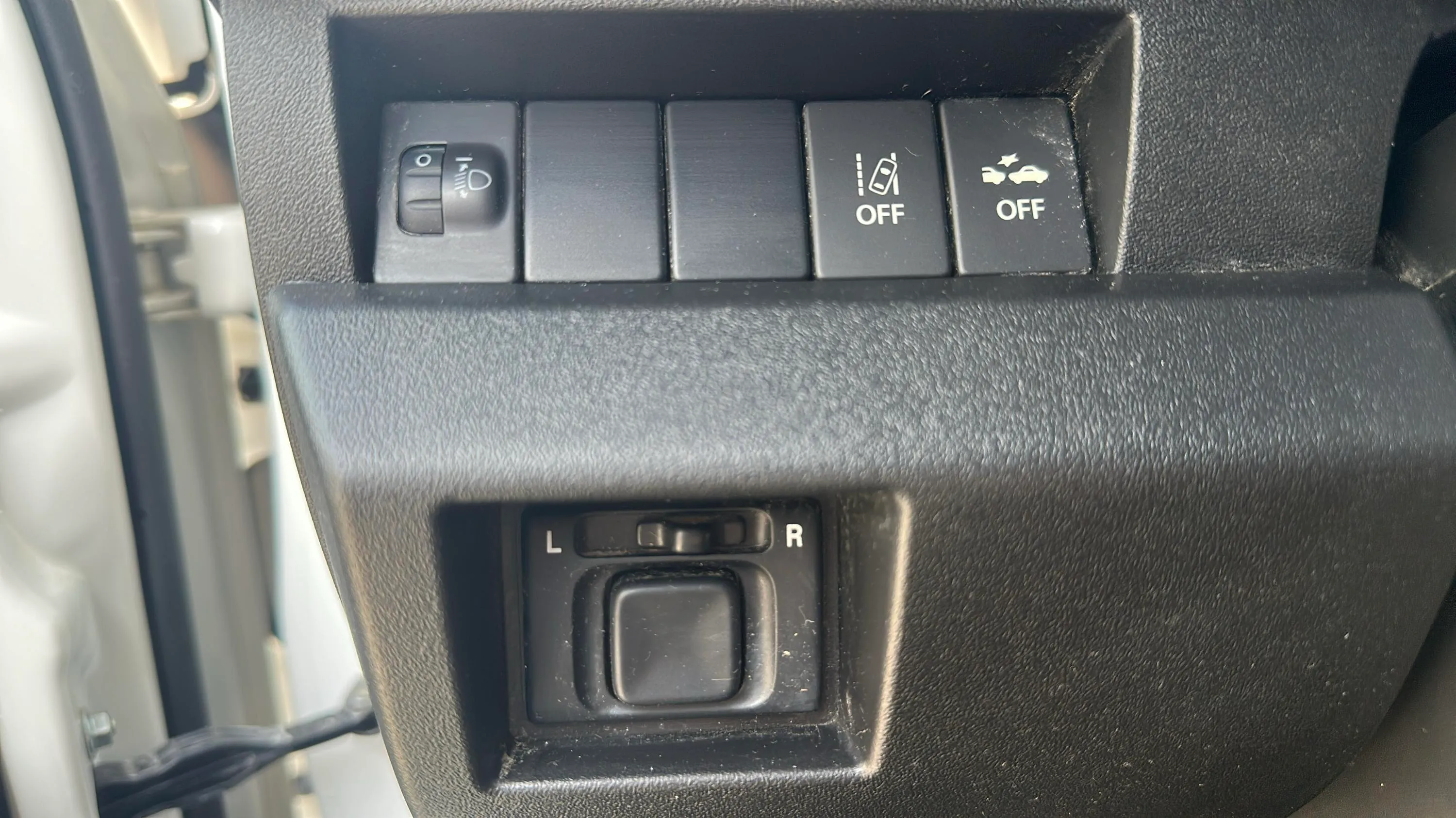 Suzuki Jimny 1.5 JX - foto 16