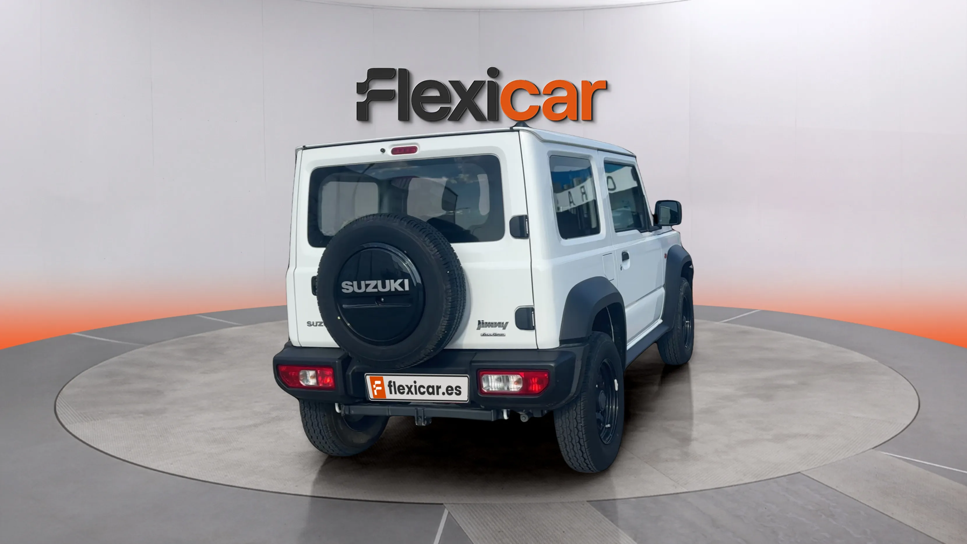 Suzuki Jimny 1.5 JX - foto 6