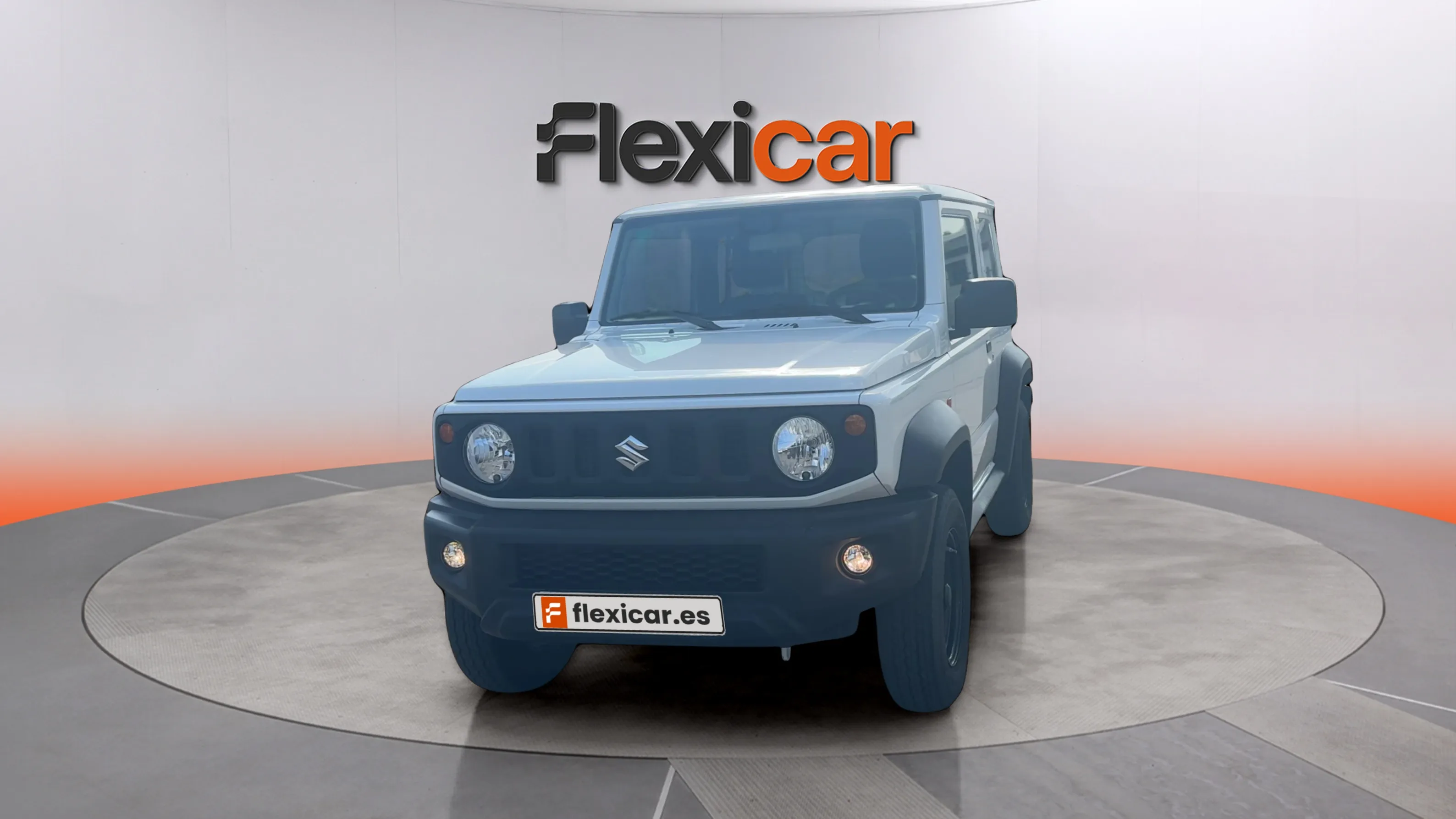Suzuki Jimny 1.5 JX - foto 2
