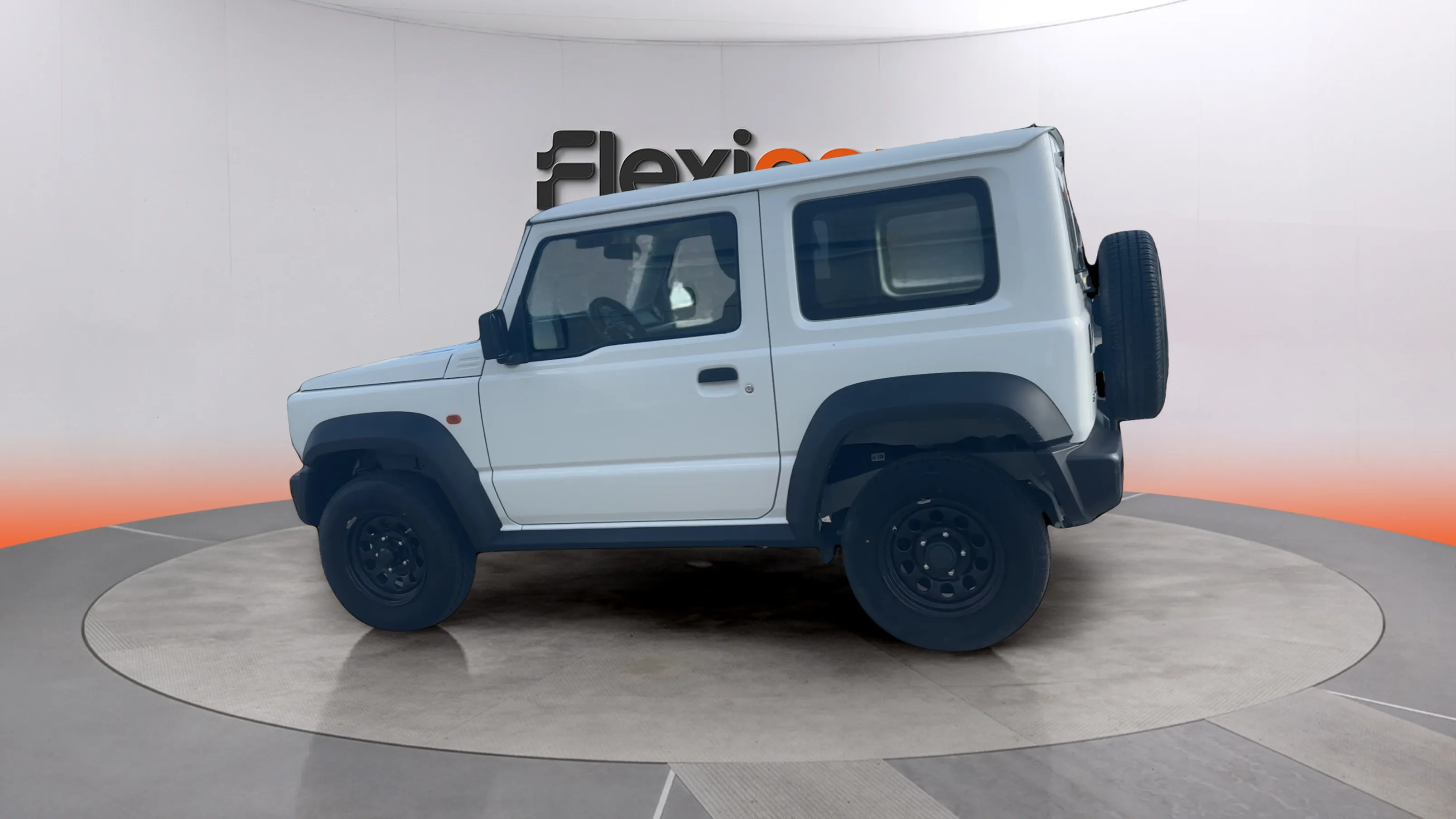 Suzuki Jimny 1.5 JX - foto 4
