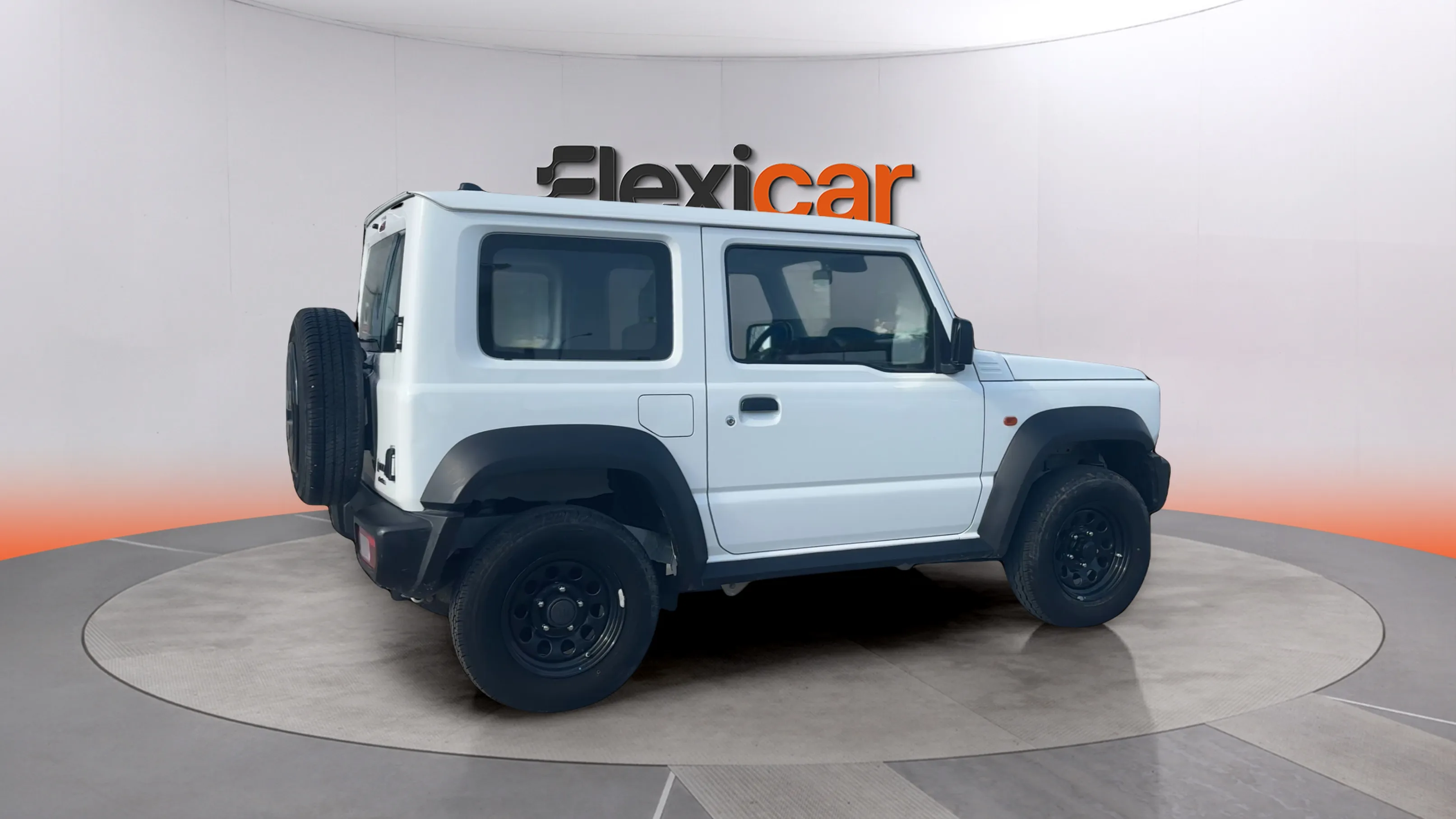 Suzuki Jimny 1.5 JX - foto 8