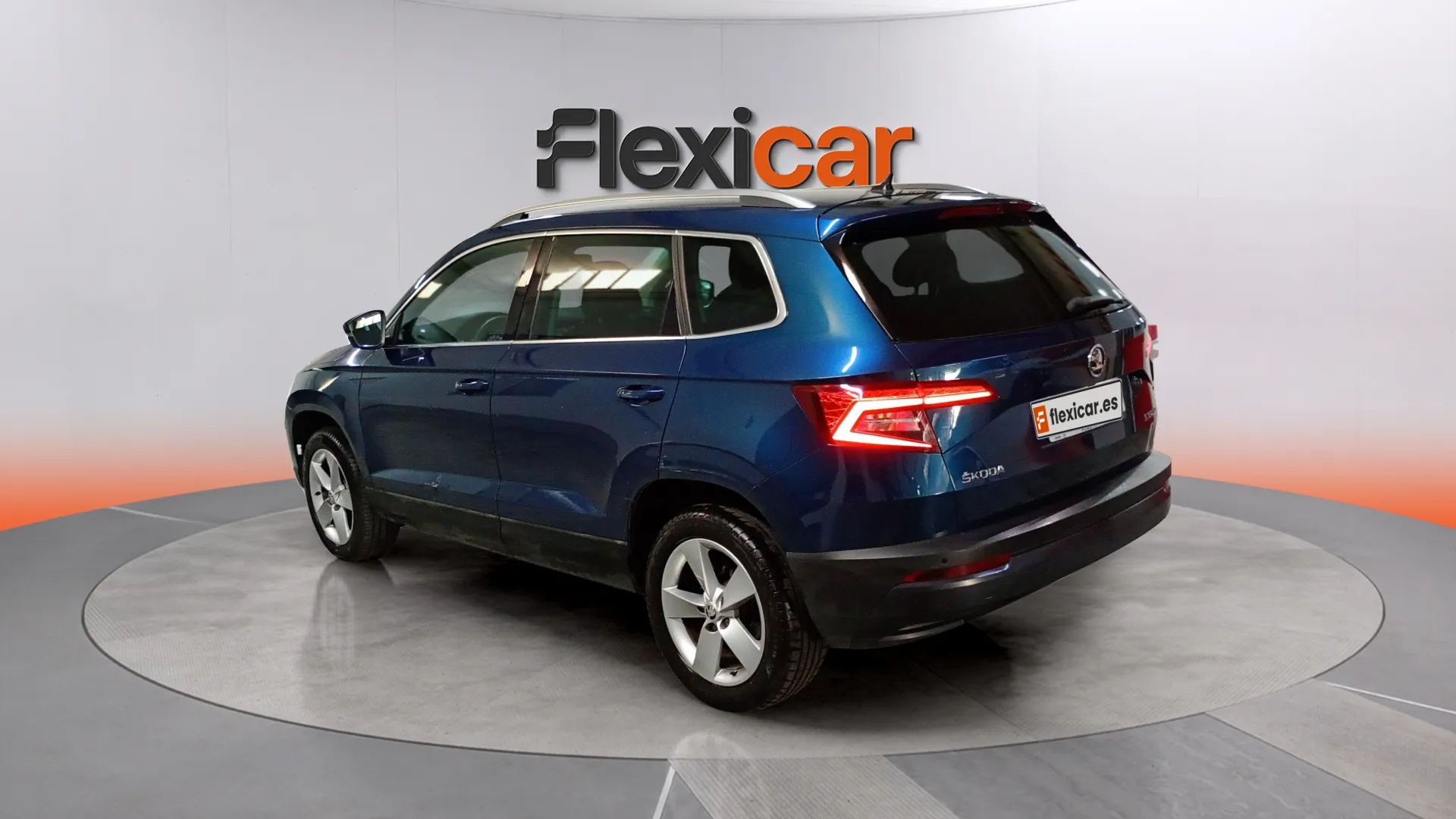 Škoda Karoq 1.6 TDI Ambition - foto 6