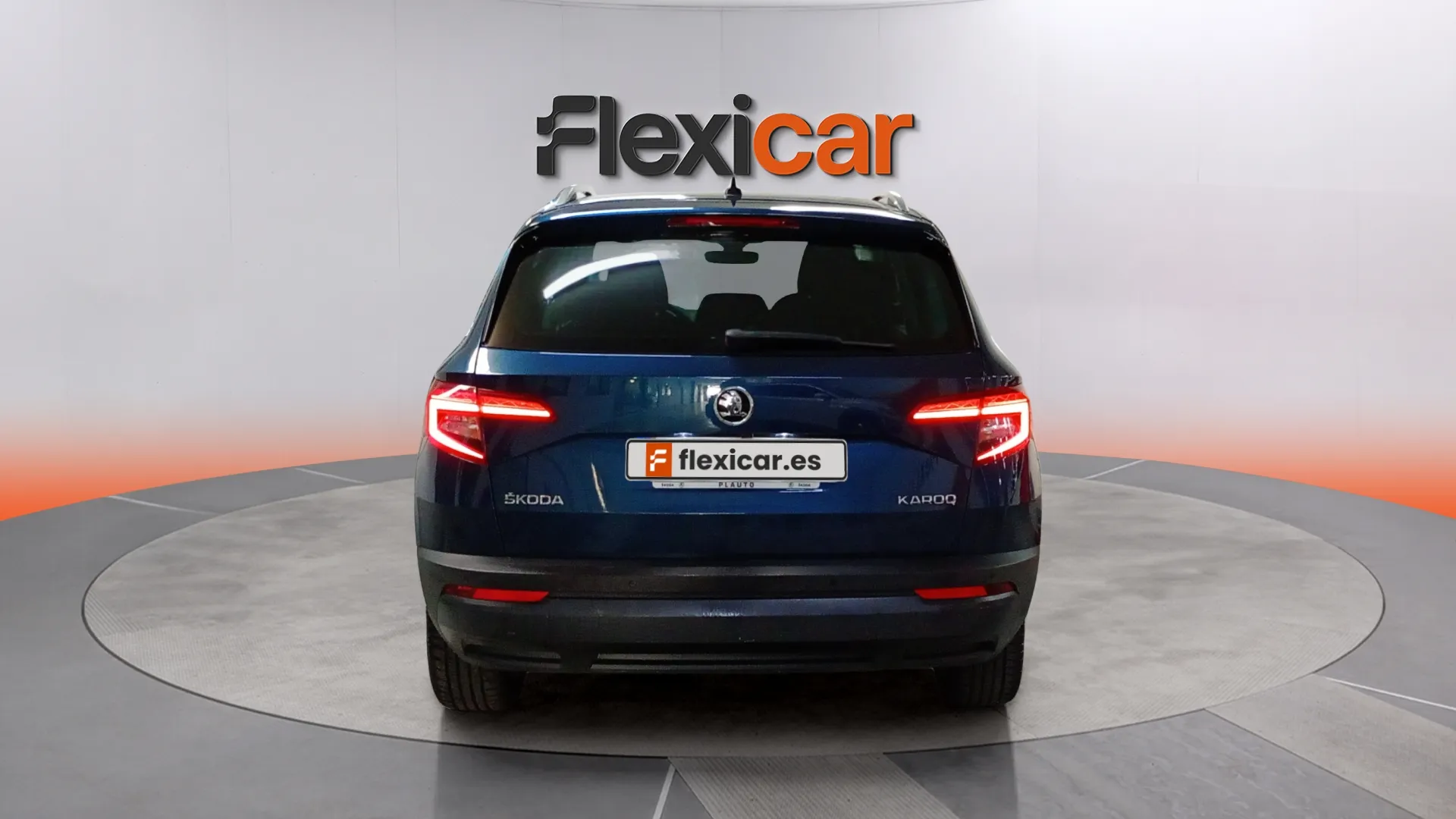 Škoda Karoq 1.6 TDI Ambition - foto 7