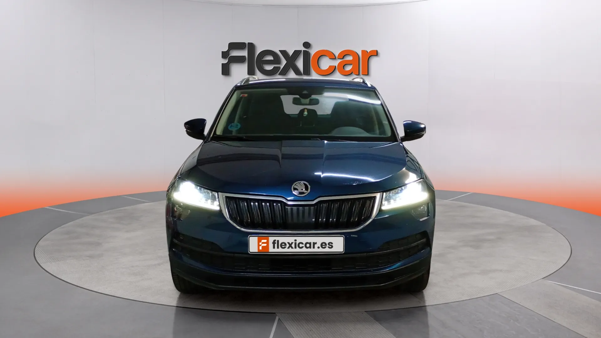 Škoda Karoq 1.6 TDI Ambition - foto 2