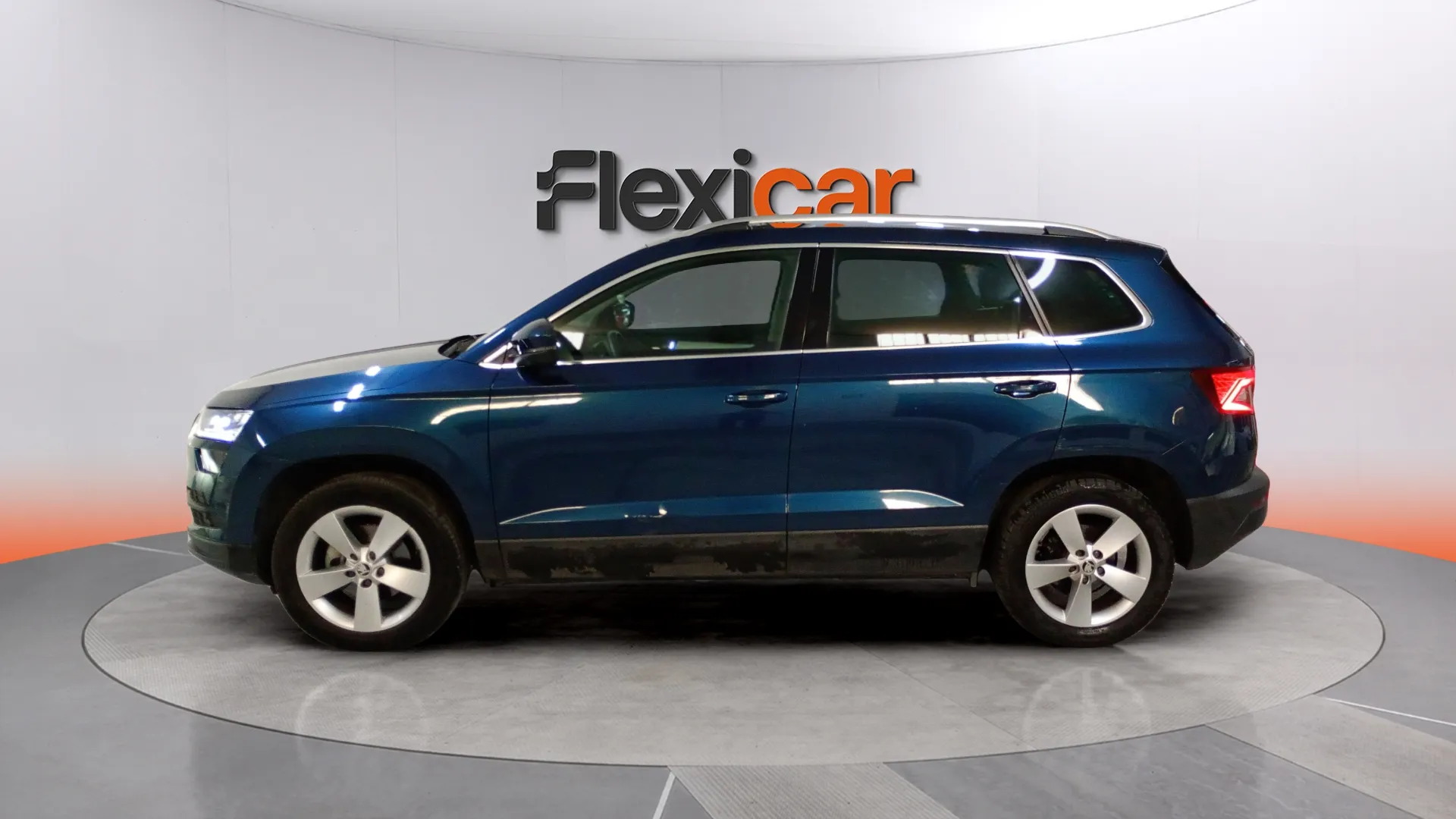 Škoda Karoq 1.6 TDI Ambition - foto 5