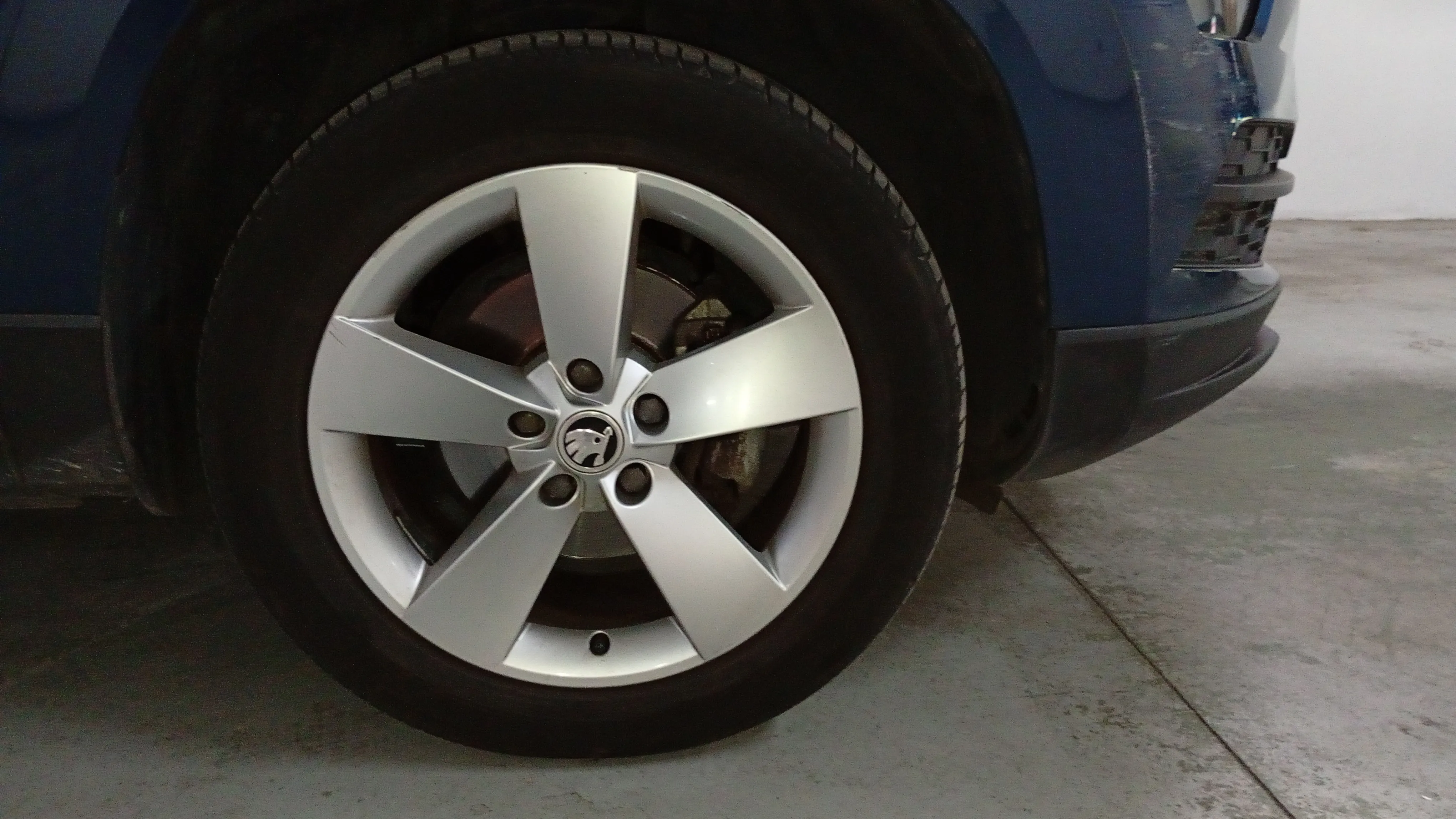 Škoda Karoq 1.6 TDI Ambition - foto 30