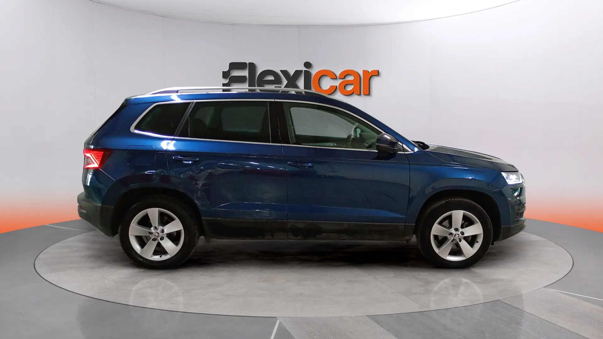 Škoda Karoq 1.6 TDI Ambition - foto 4
