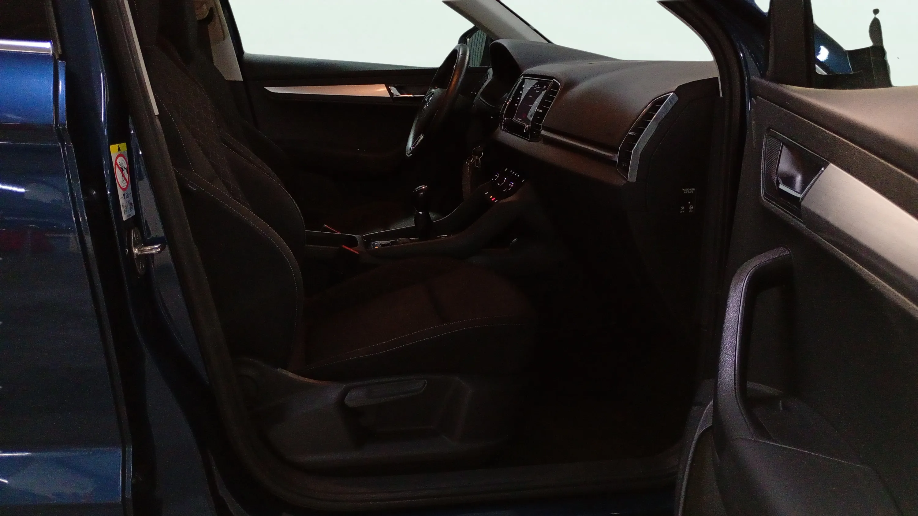 Škoda Karoq 1.6 TDI Ambition - foto 26